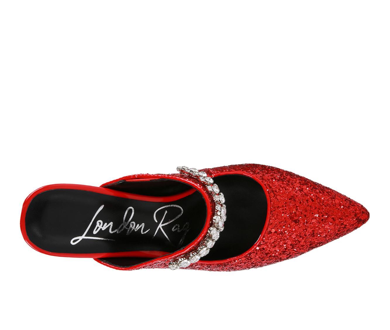 Women's London Rag Fairy Core Special Occasion Shoes Product Image