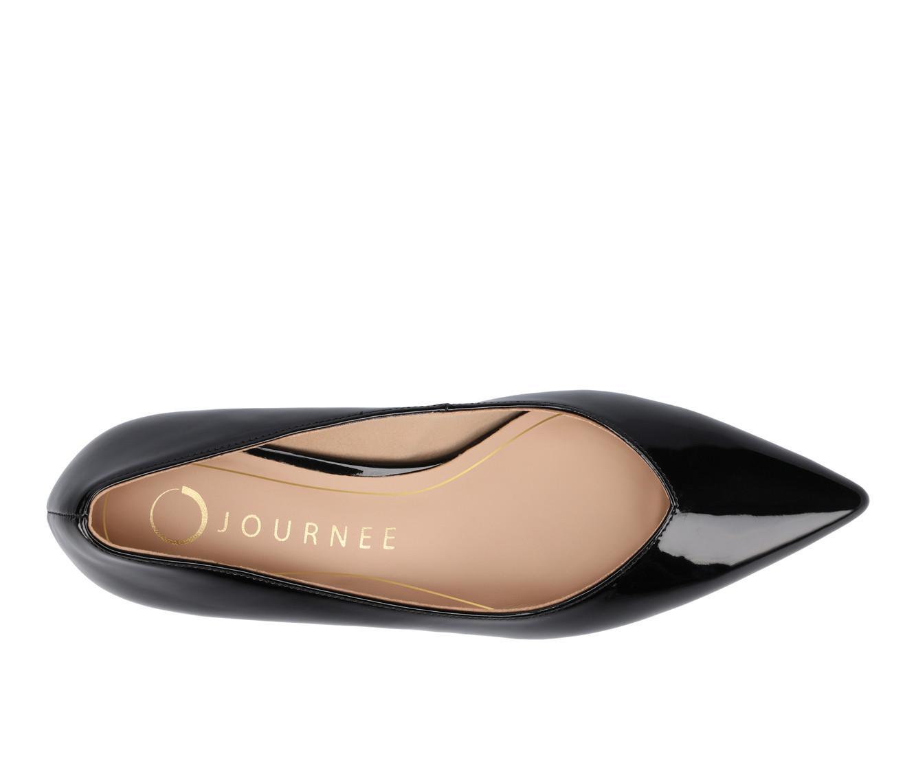 Women's Journee Collection Pammie Pumps Product Image