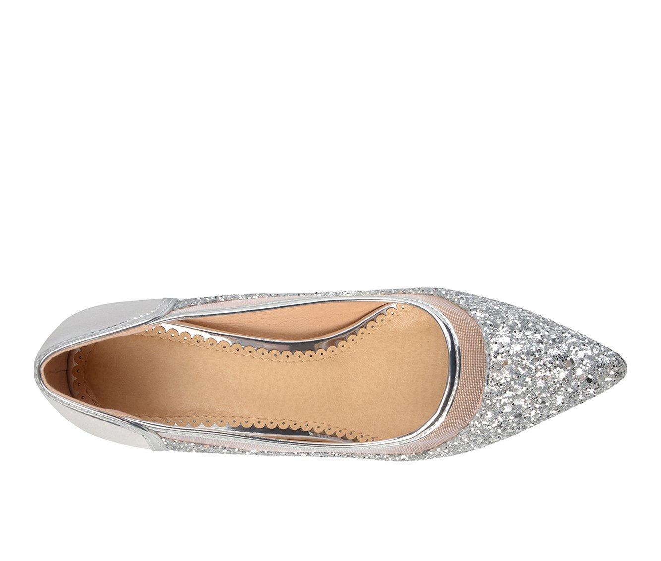 Women's Journee Collection Kalani Special Occasion Shoes Product Image