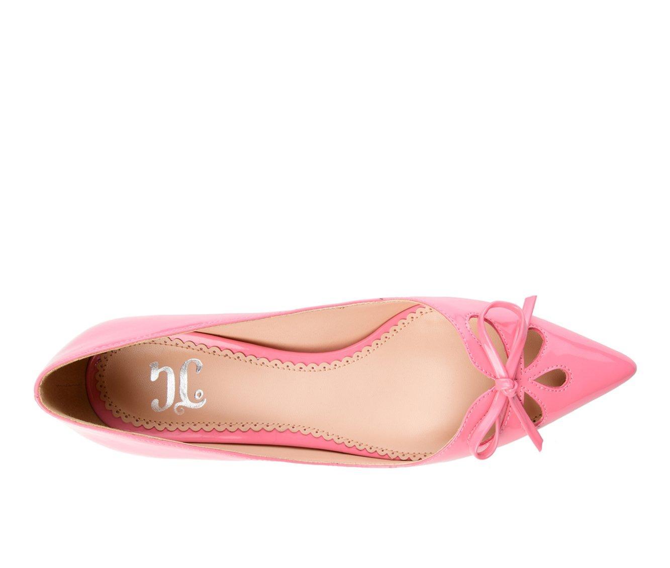 Women's Journee Collection Lutana Pumps Product Image