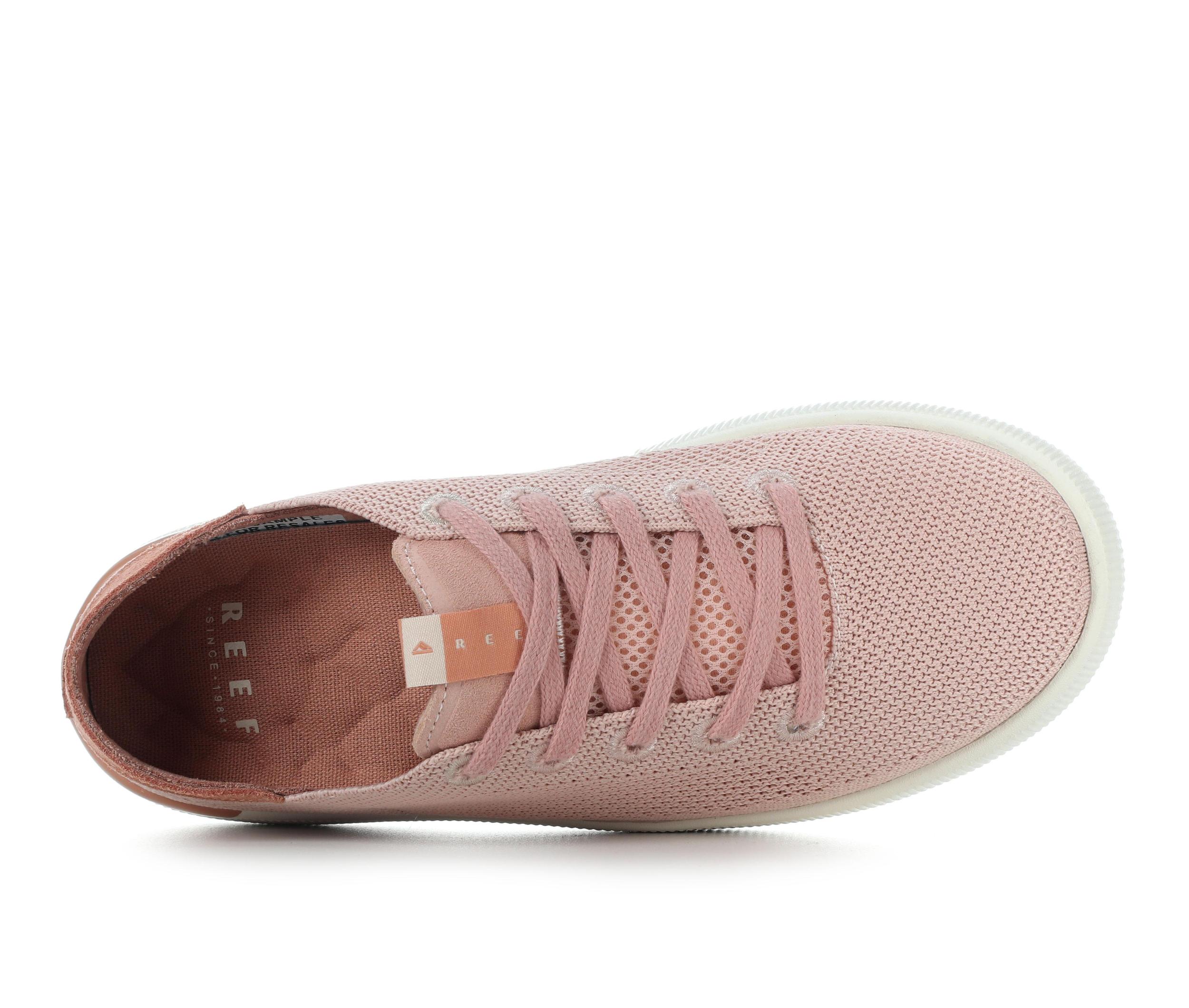 Women's Reef Neptune Sneakers Product Image