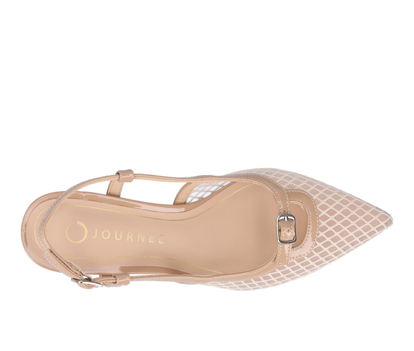 Women's Journee Collection Padma Pumps Product Image