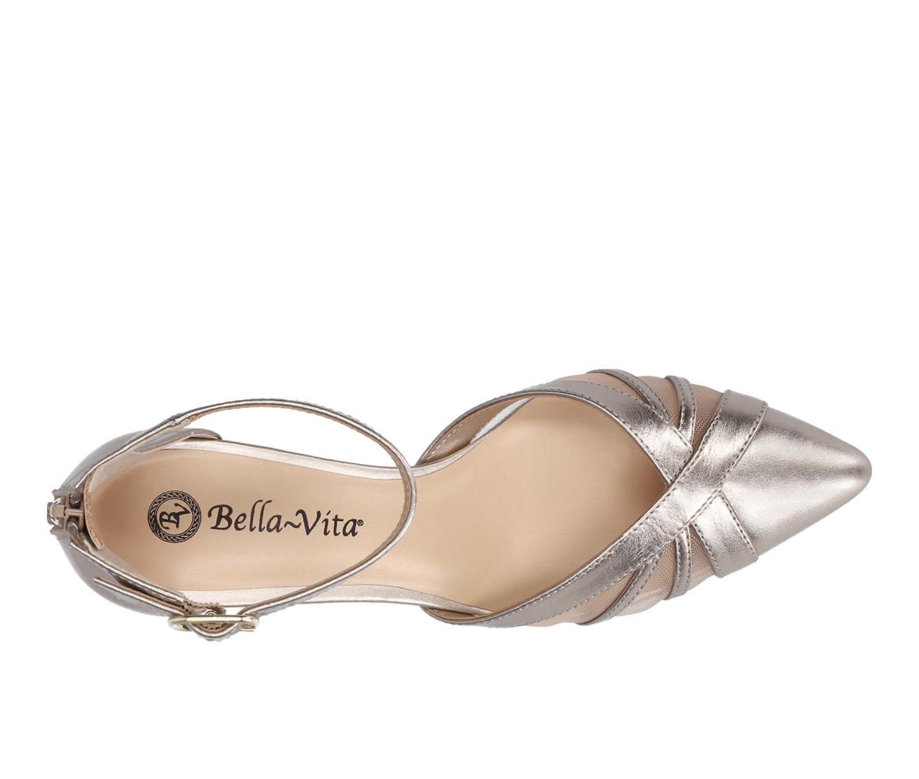 Women's Bella Vita Malani Pumps Product Image