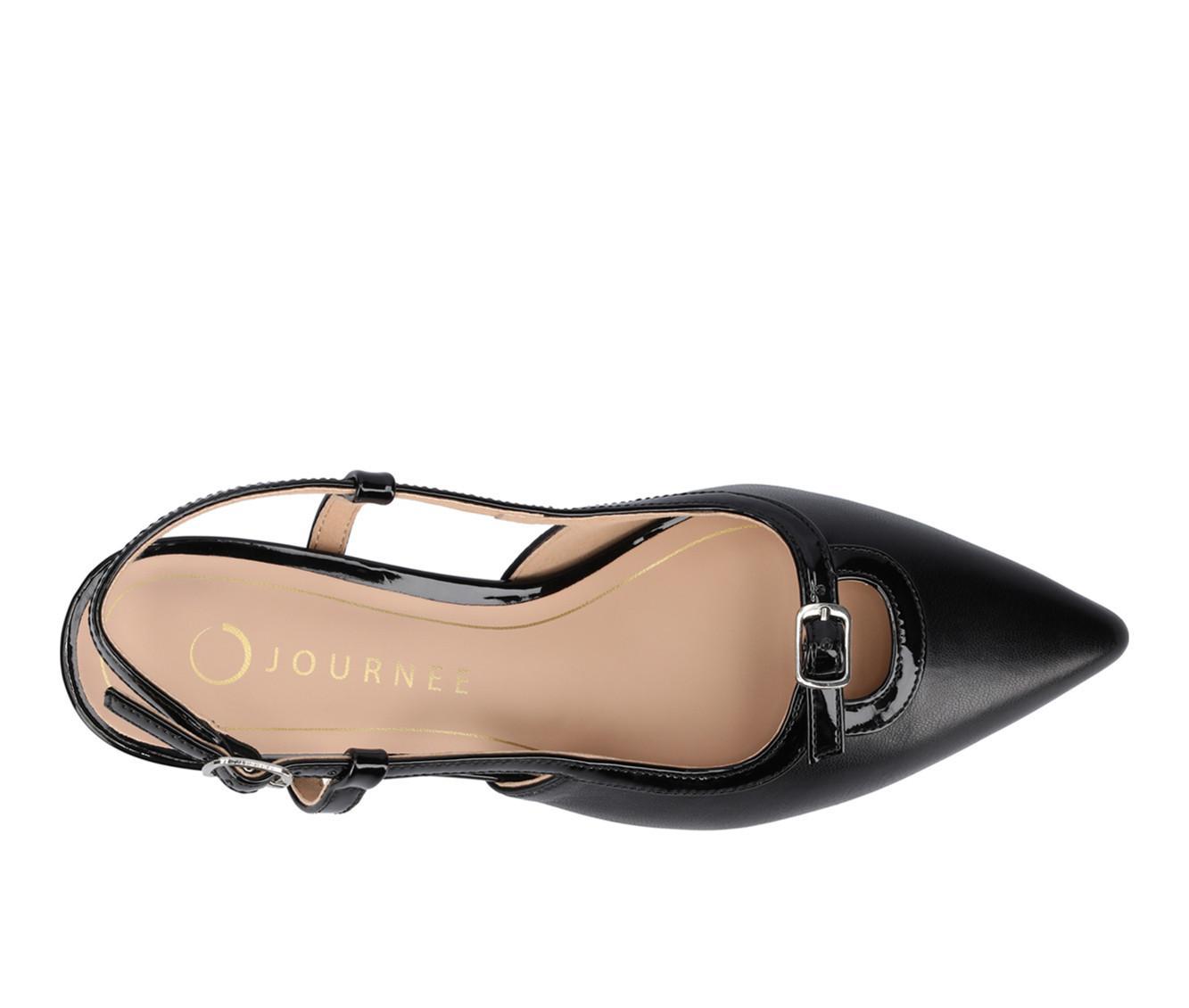 Women's Journee Collection Padma Pumps Product Image