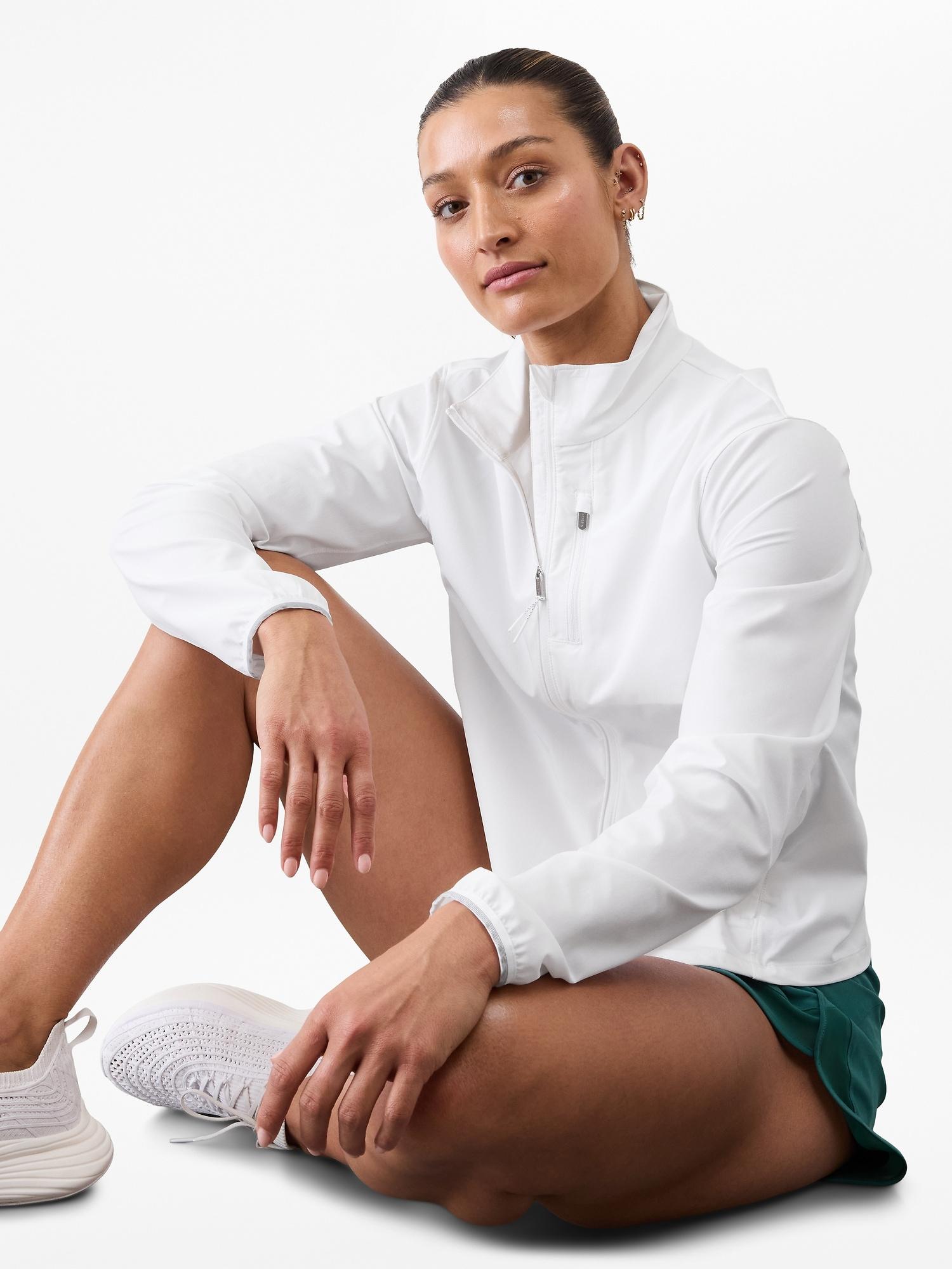 Sprint Finish Jacket Product Image