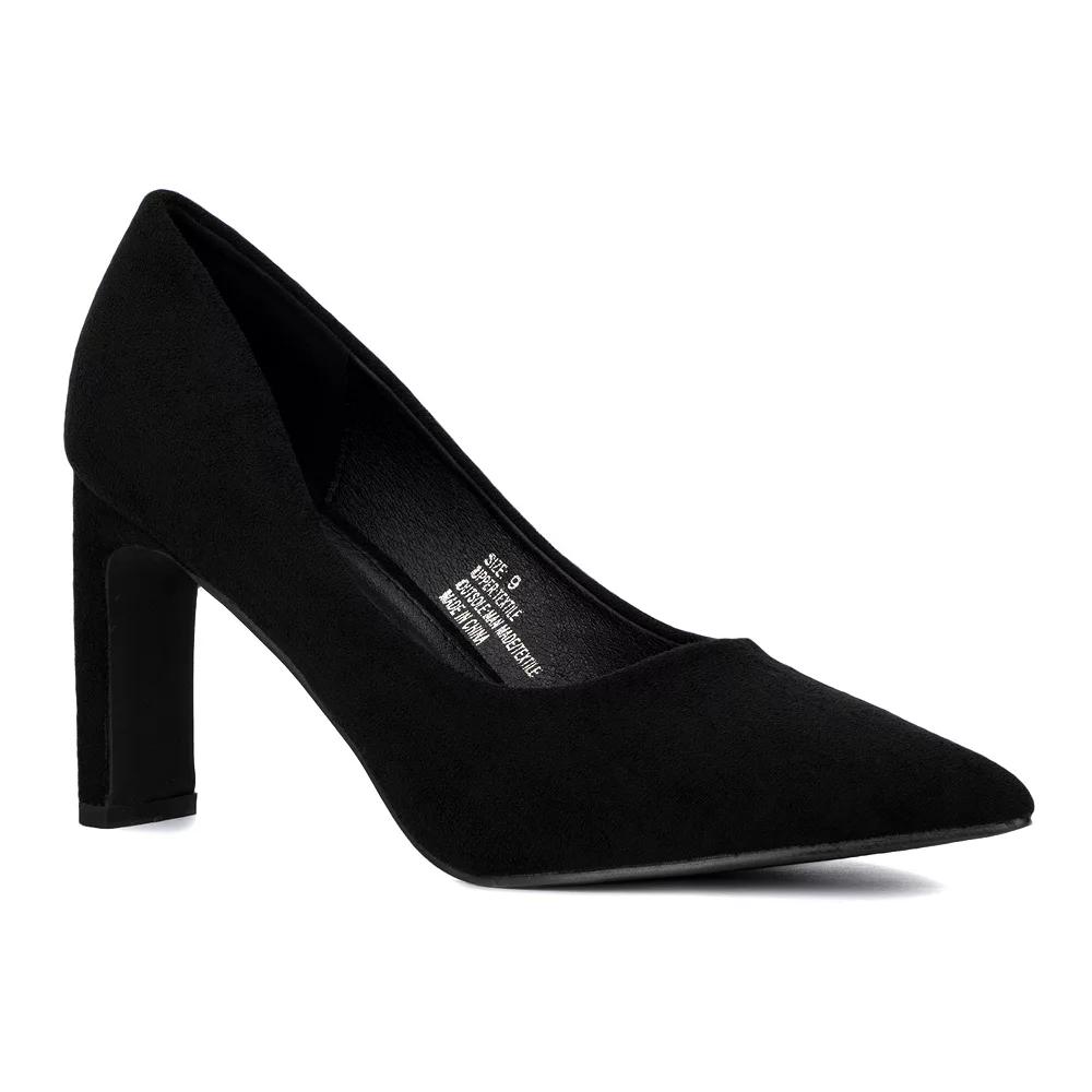 New York & Company Luisa Women's Heels,  Product Image