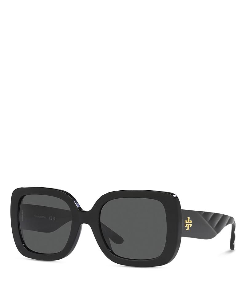 Womens 54MM Square Sunglasses Product Image