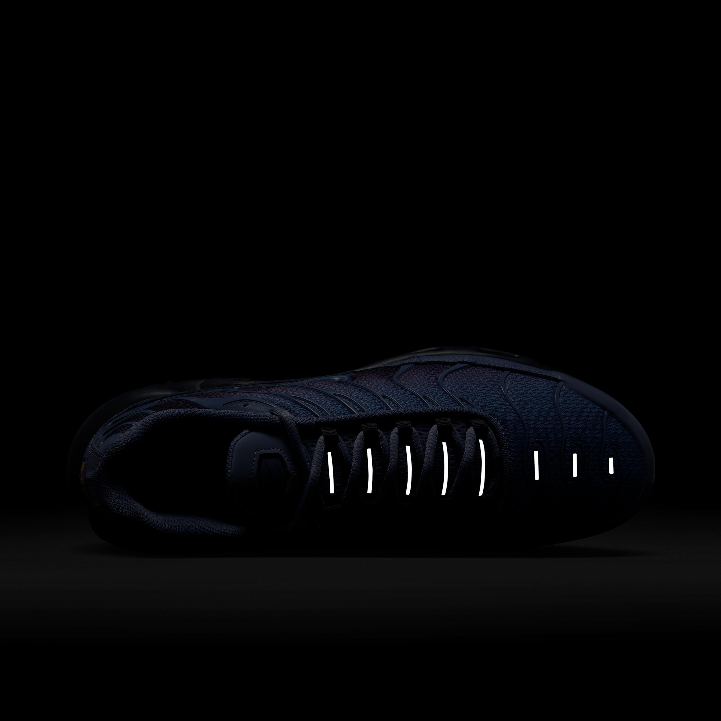 Nike Mens Air Max Plus Shoes | DM0032-701 Product Image