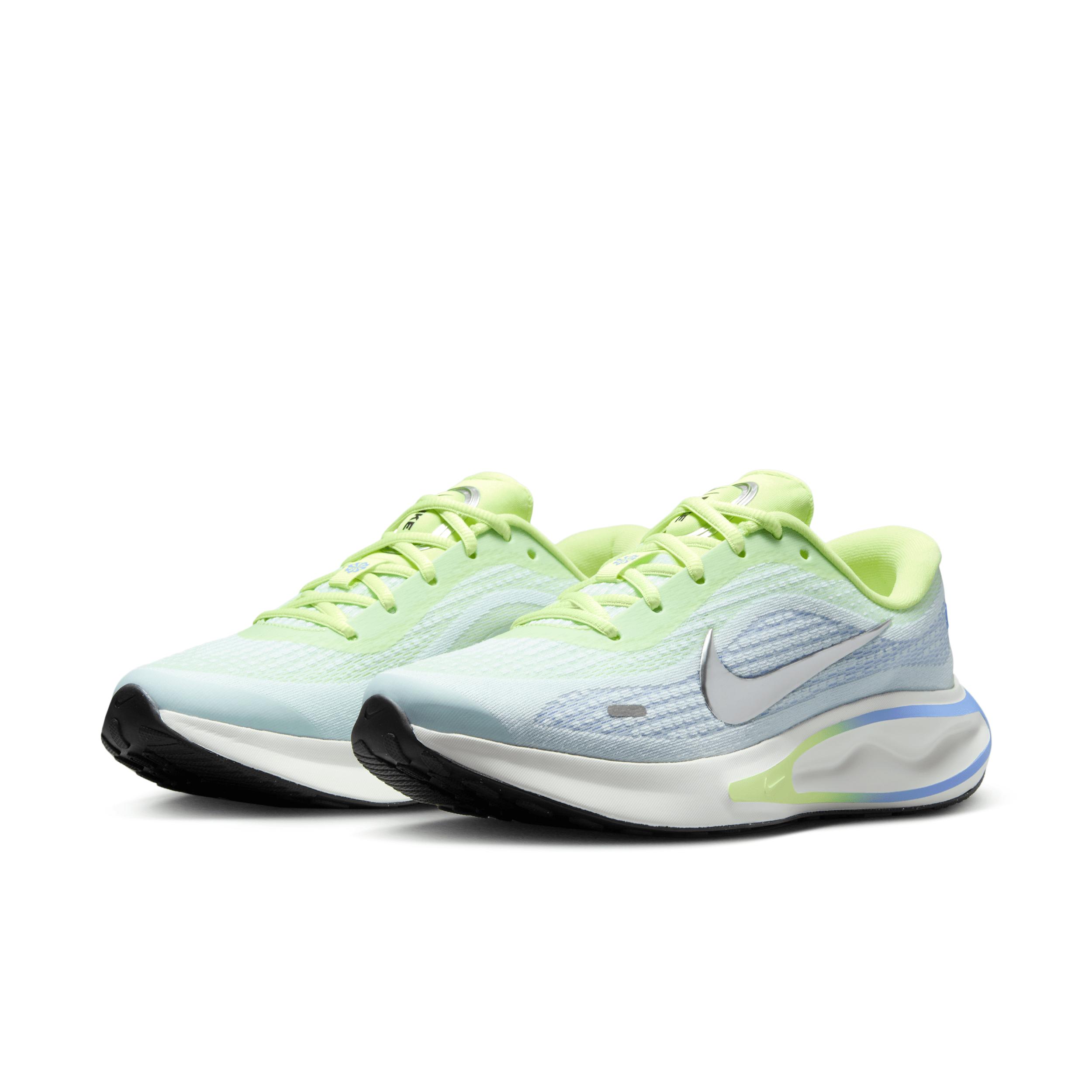 Nike Women's Journey Run Road Running Shoes Product Image
