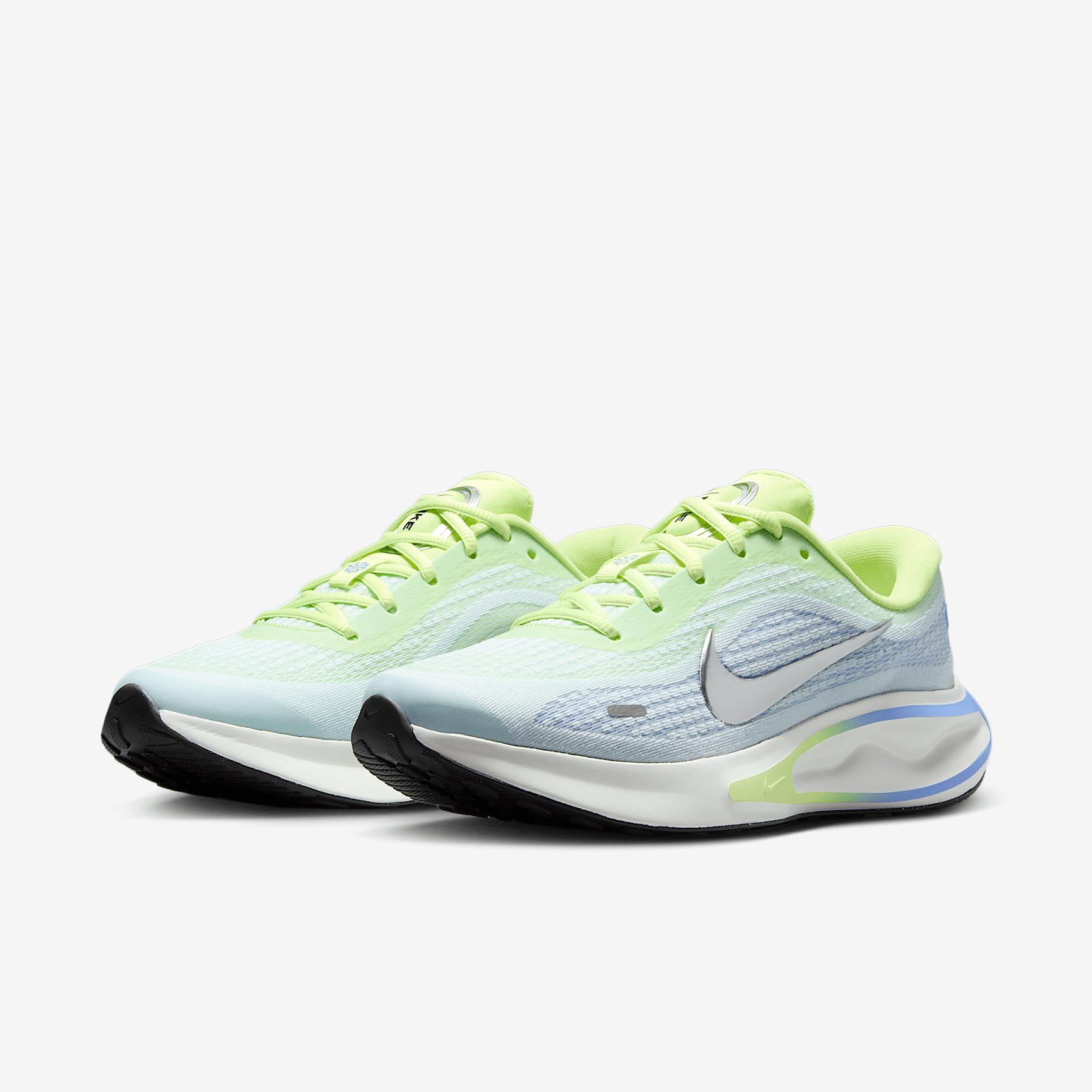 Nike Women's Journey Run Road Running Shoes Product Image