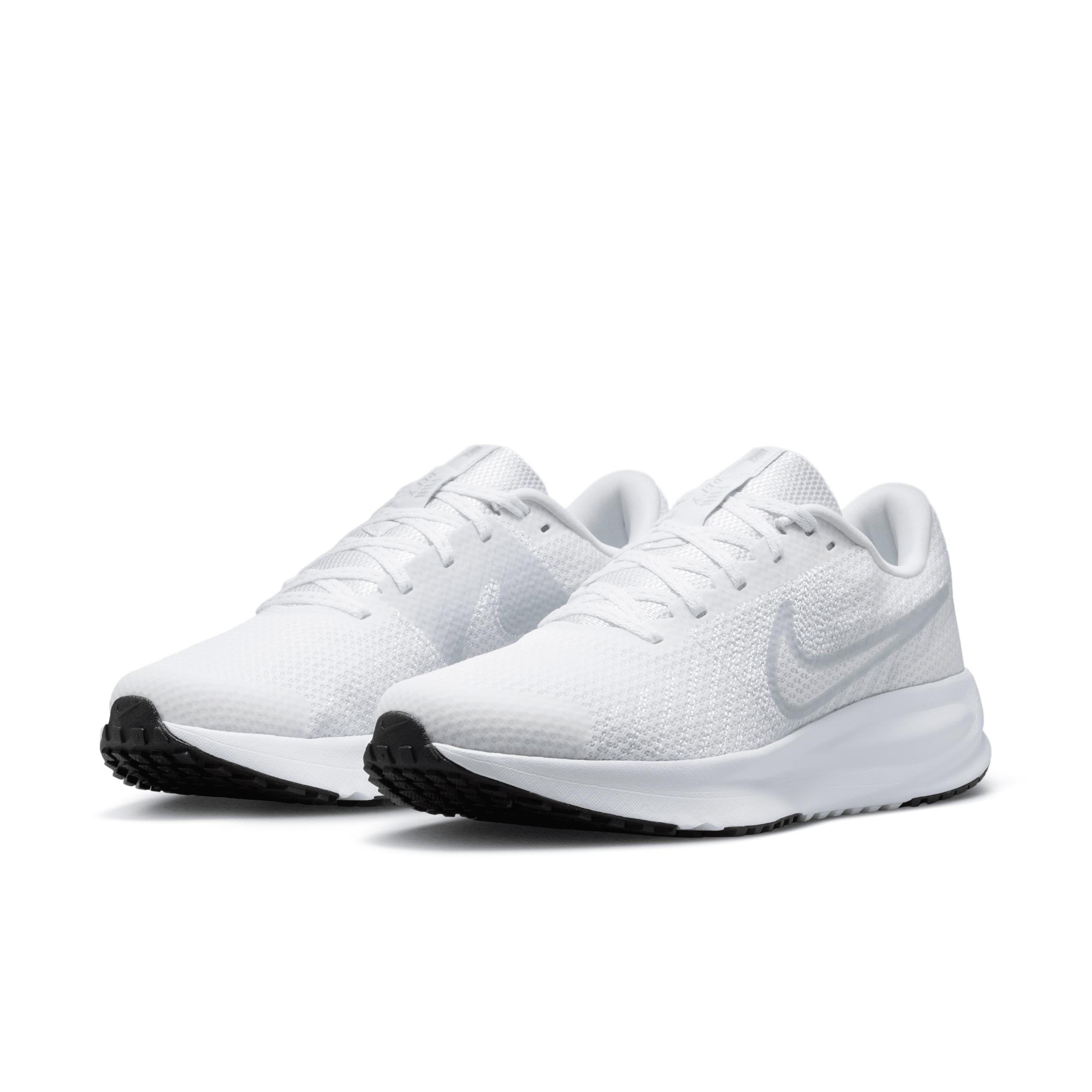 Nike Womens Run Defy Road Running Shoes | HM9593-103 Product Image