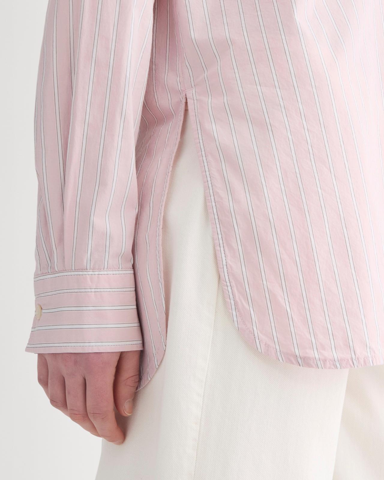 Womens Boyfriend Shirt in Ultrasoft Cotton by Everlane Product Image