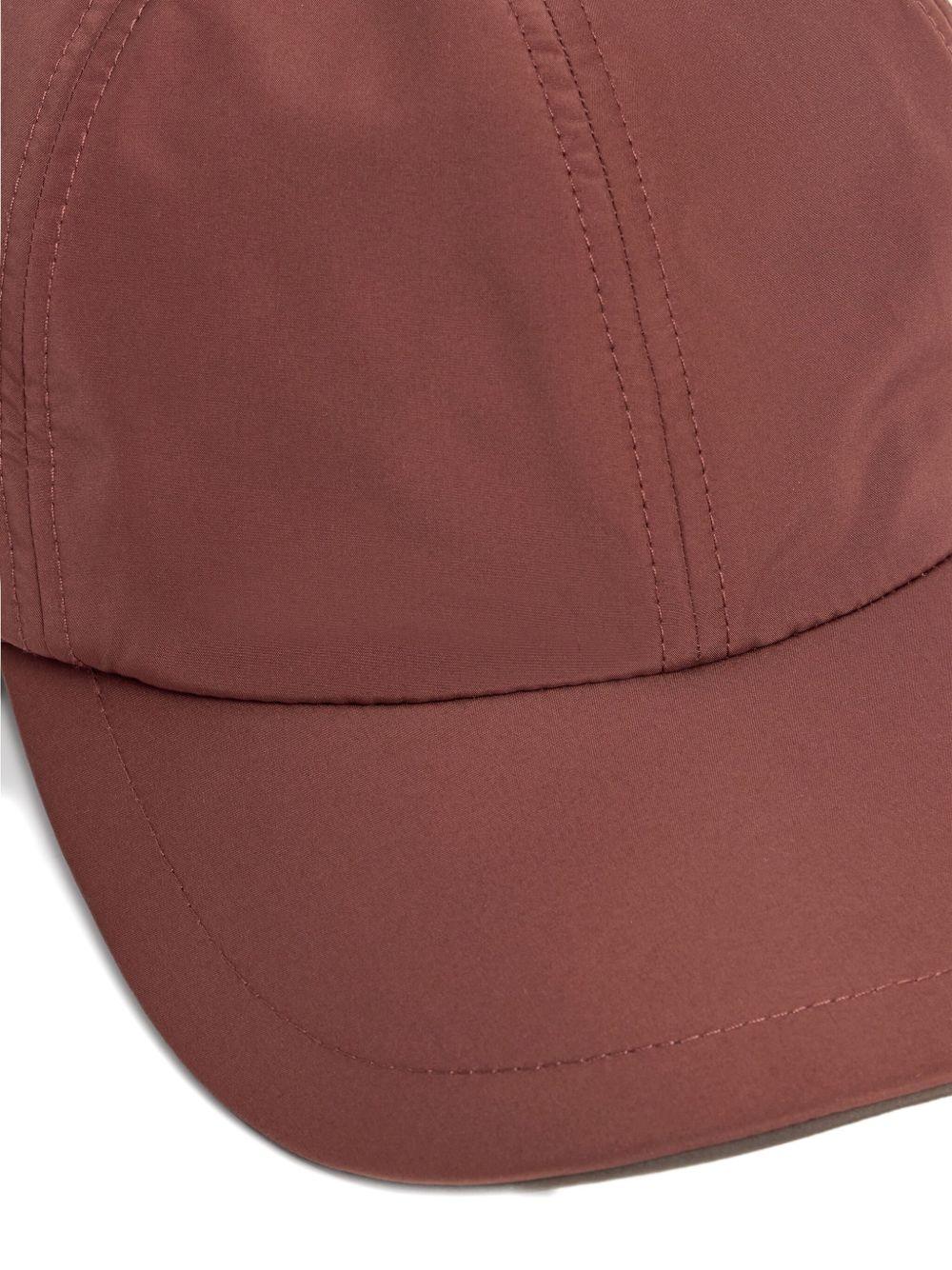structured baseball cap Product Image