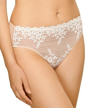 Embrace Lace Hi-Cut Brief Product Image