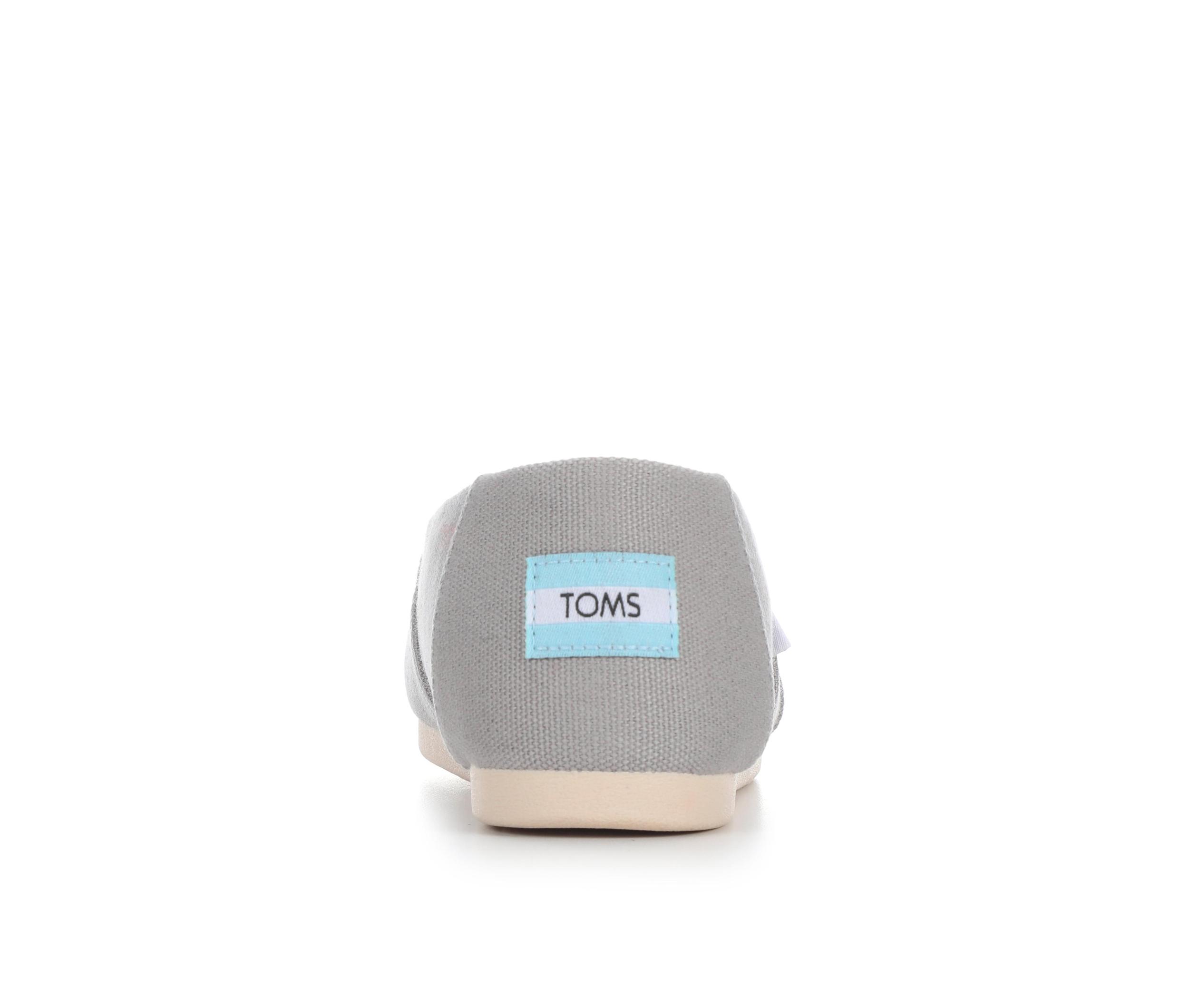 Women's TOMS Alpargata Slip-On Shoes Product Image