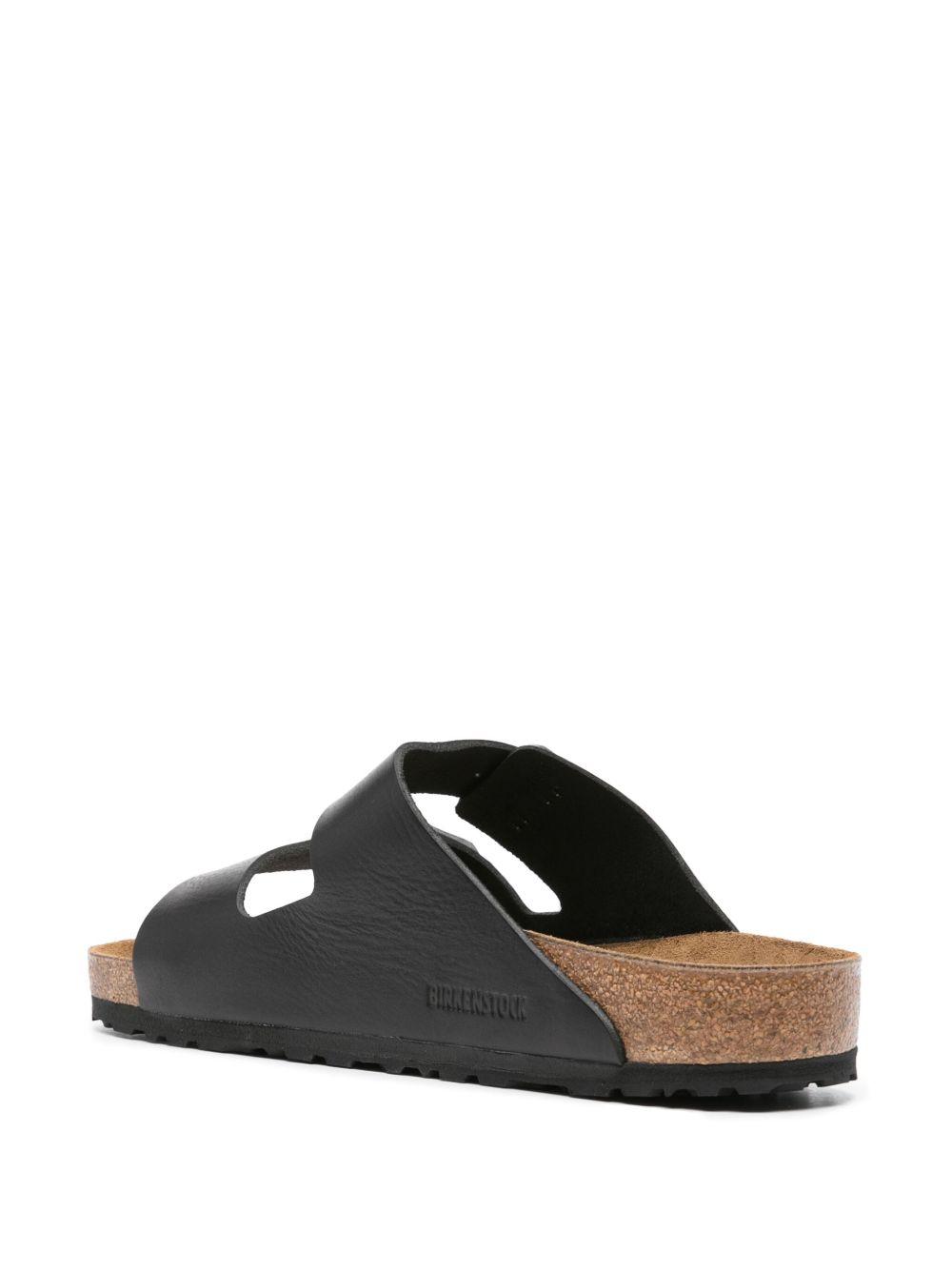 Arizona Grip leather slides Product Image