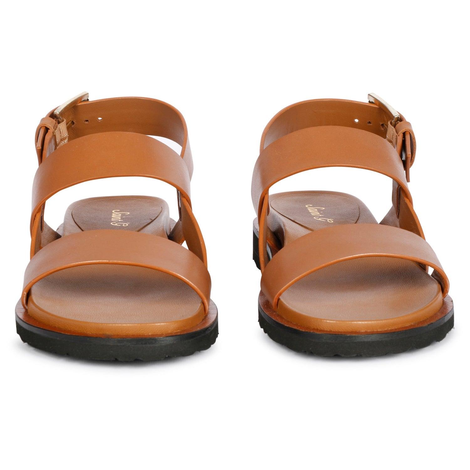 Saint G Sicily - Sandals Product Image