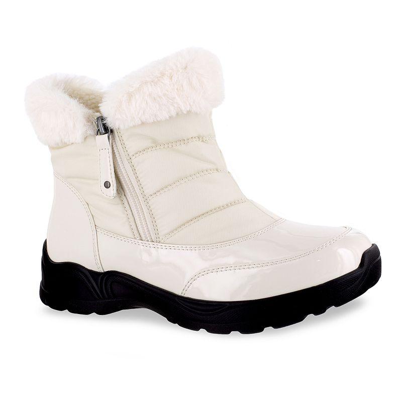 Easy Street Easy Dry Frosty Women's Waterproof Boots,  Product Image