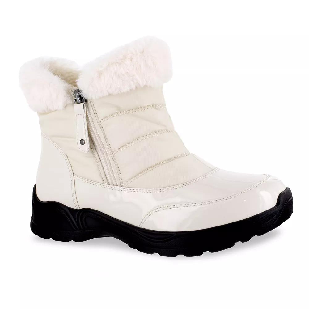 Easy Street Easy Dry Frosty Women's Waterproof Boots,  Product Image