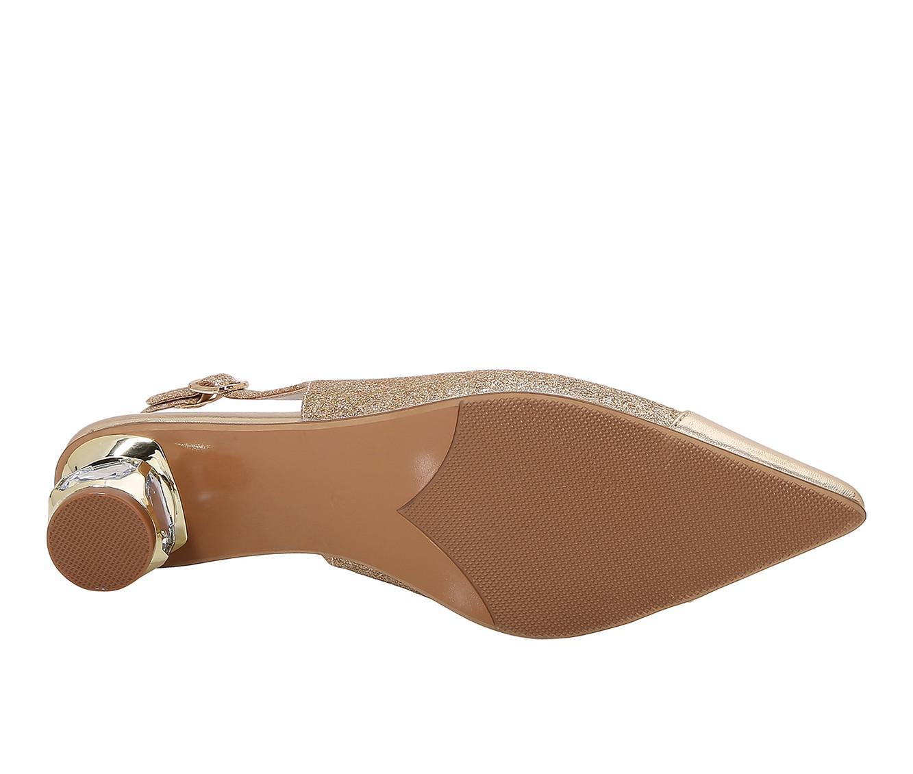 Women's Lady Couture Saphire Pumps Product Image