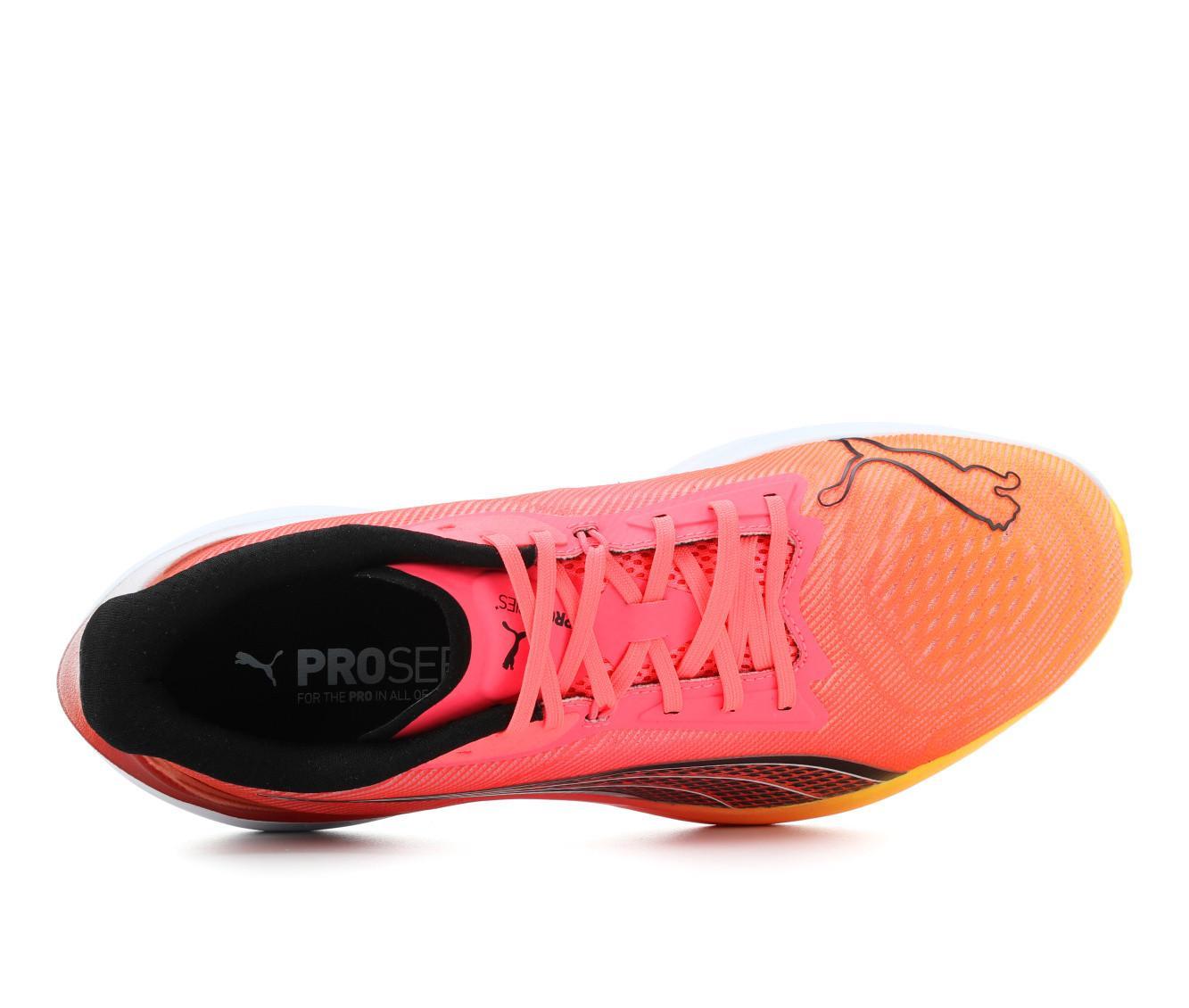 Men's Puma Darter Pro Running Shoes Product Image