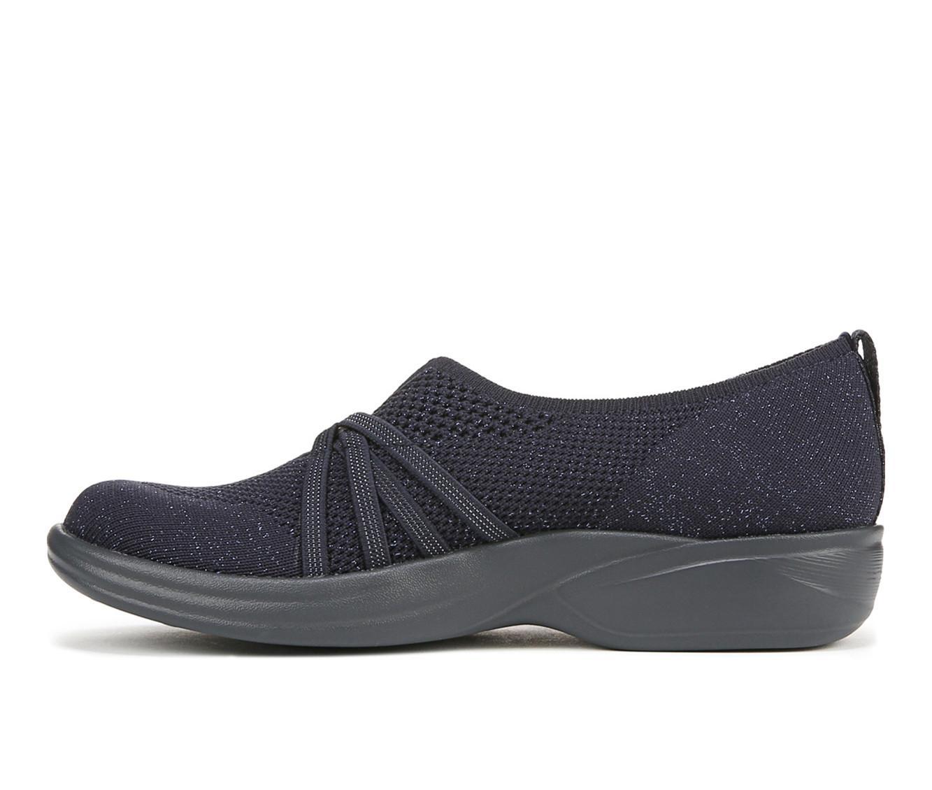 Women's LifeStride Niche Knit Casual Slip-Ons Product Image