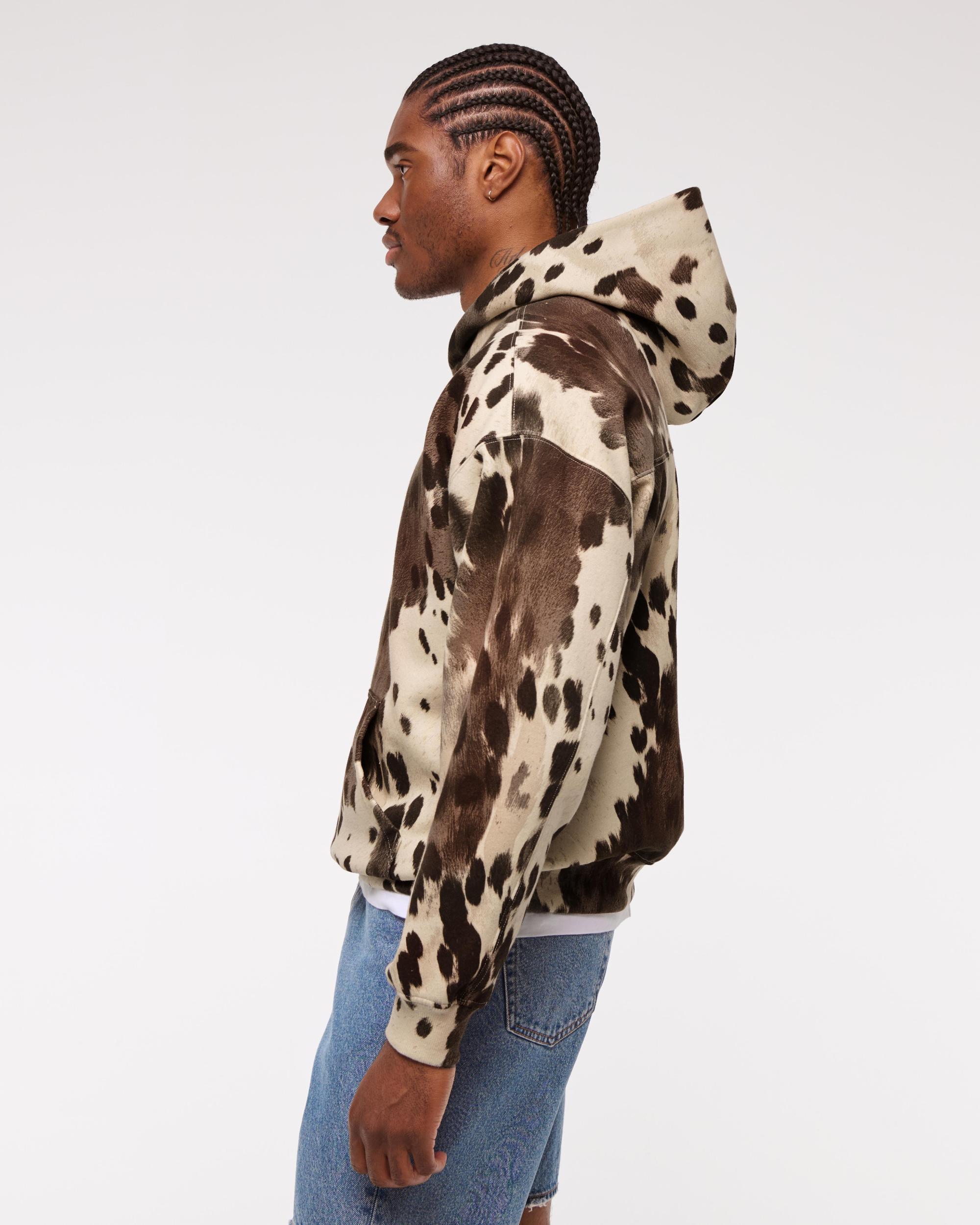 Essential Popover Hoodie Product Image