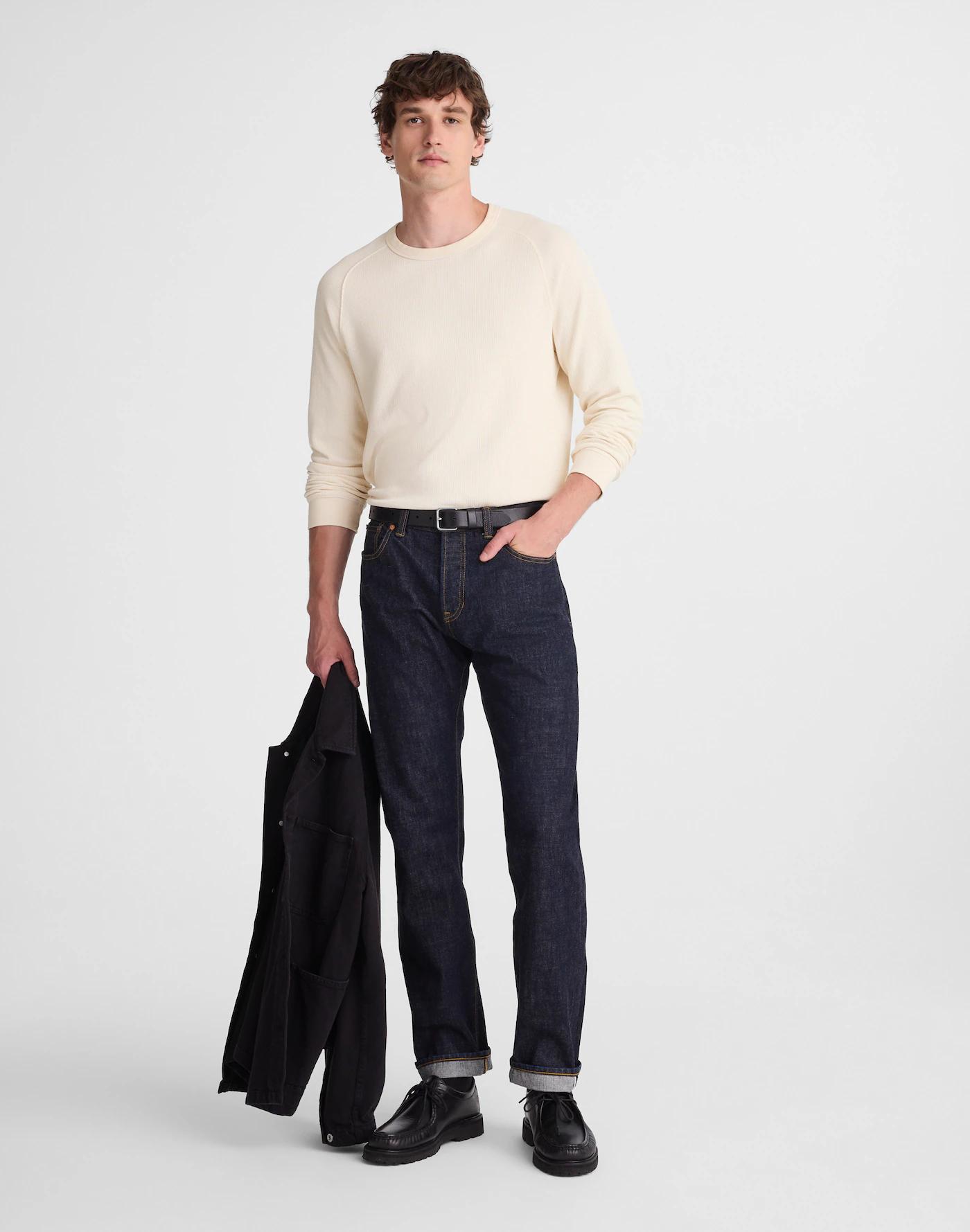 Thermal Long-Sleeve Tee Product Image