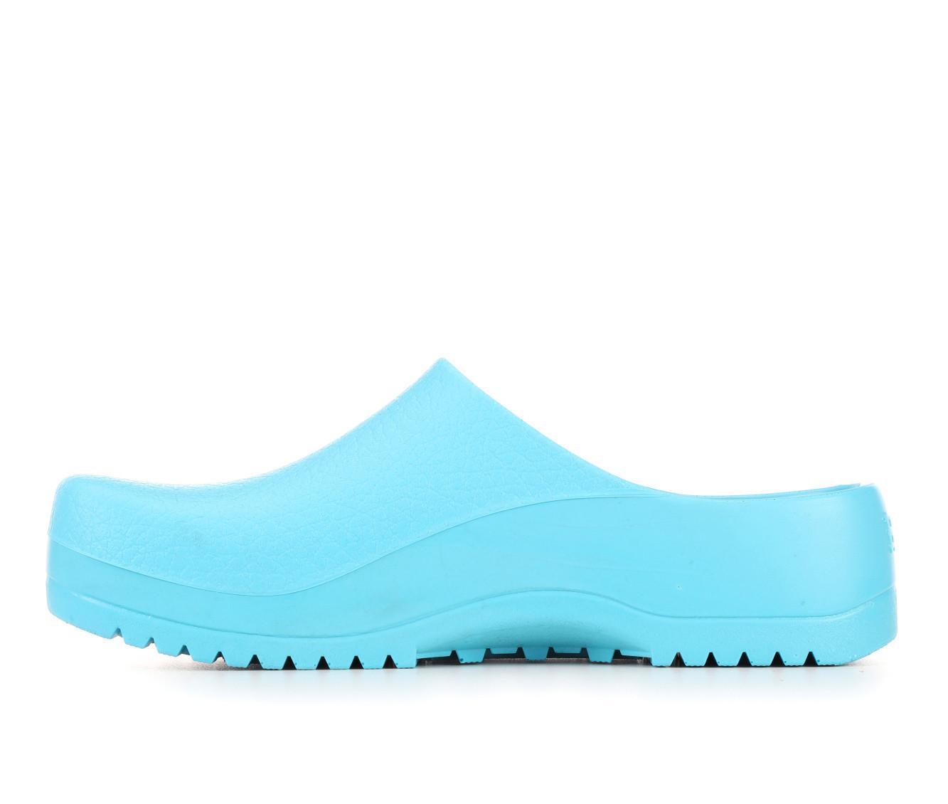 Women's Birkenstock Super Birki Slip Resistant Clogs Product Image