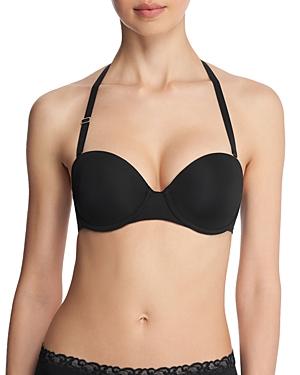 Womens Pure Luxe Strapless Bra Product Image