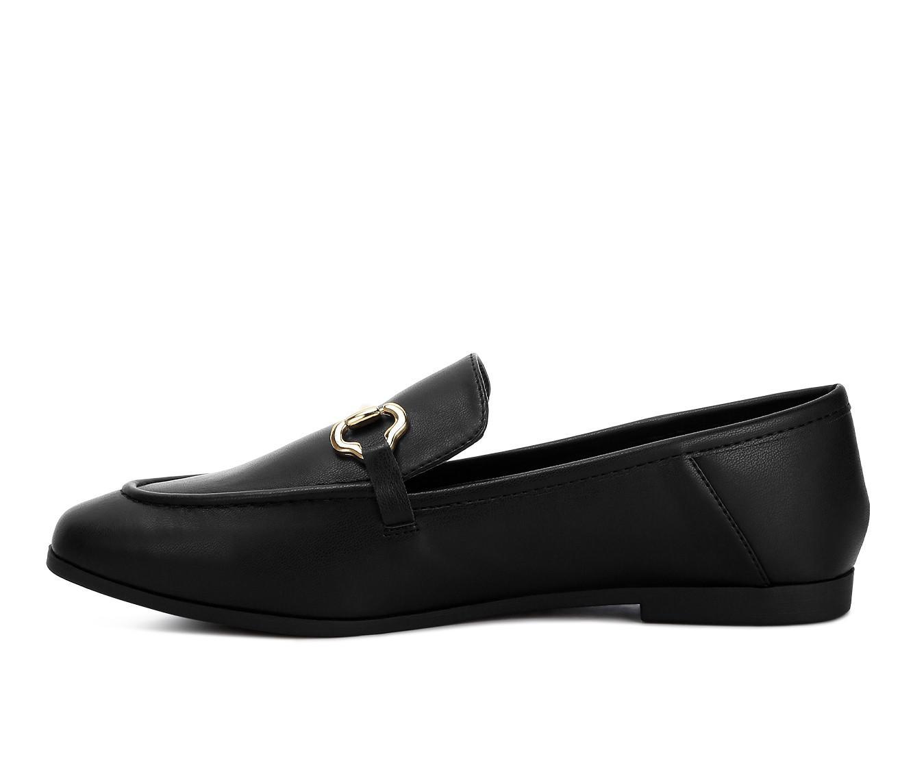 Women's London Rag Finola Horsebit Loafers Product Image