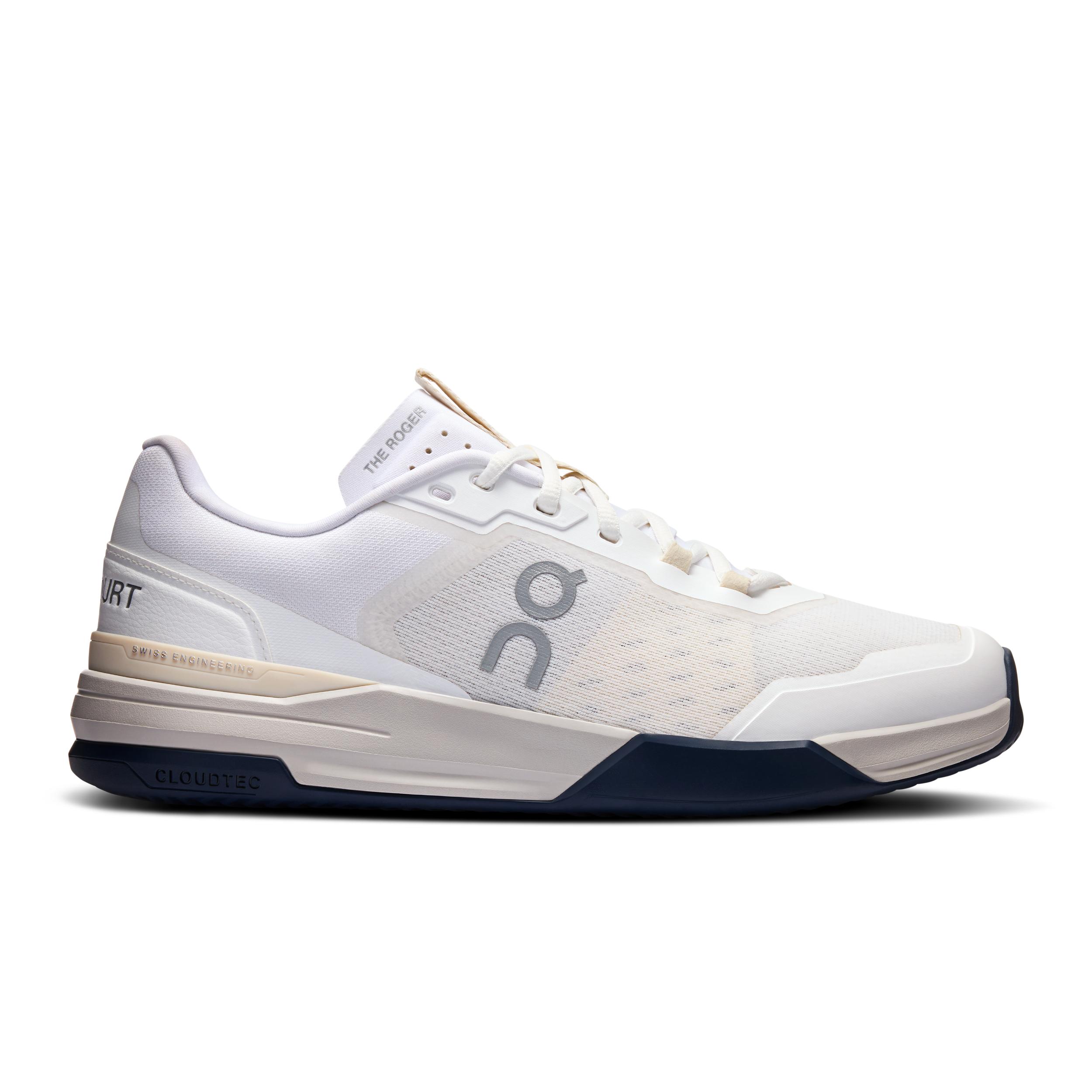 THE ROGER Advantage Pro Clay: Men's clay court tennis shoe Product Image