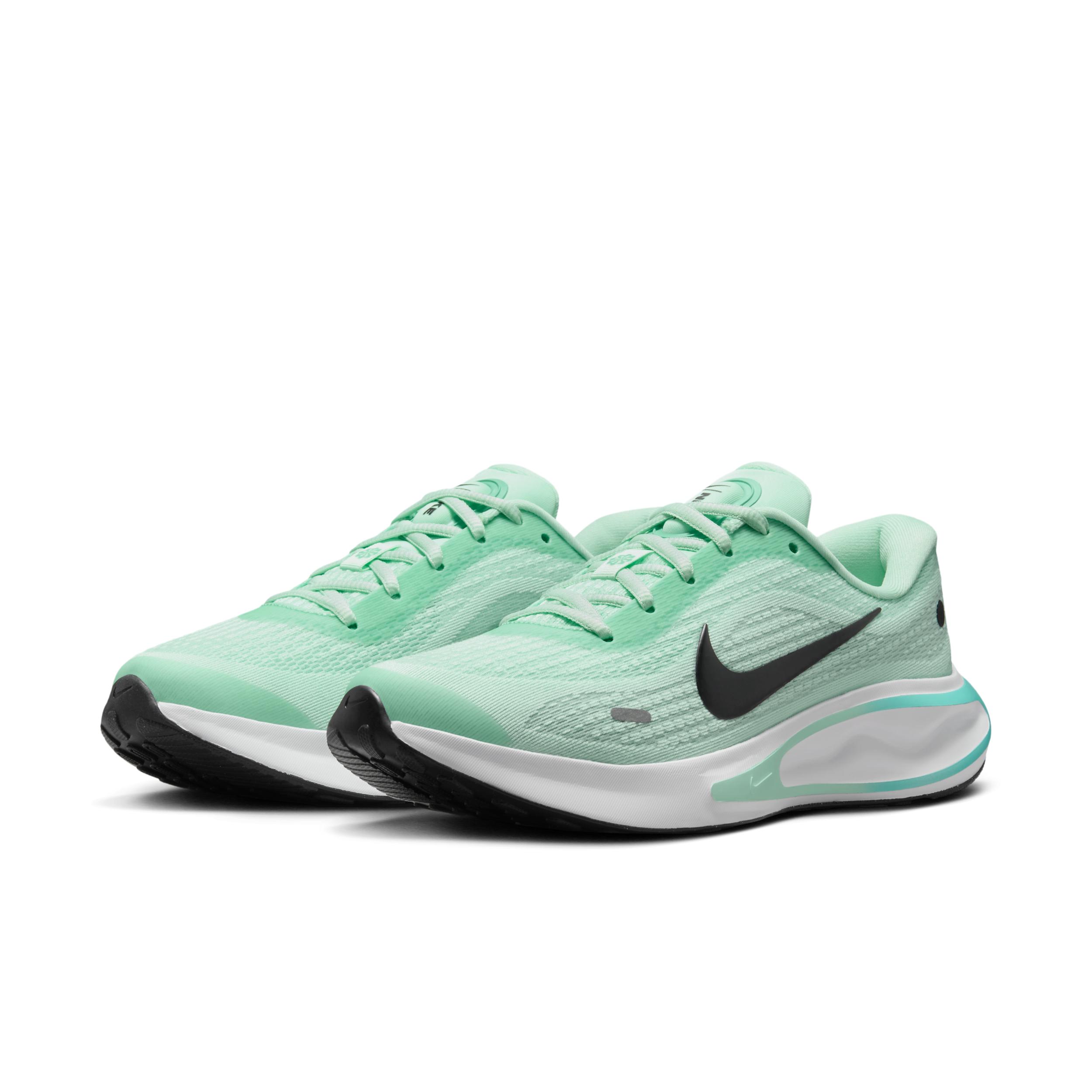 Nike Womens Journey Run Road Running Shoes | FJ7765-300 Product Image