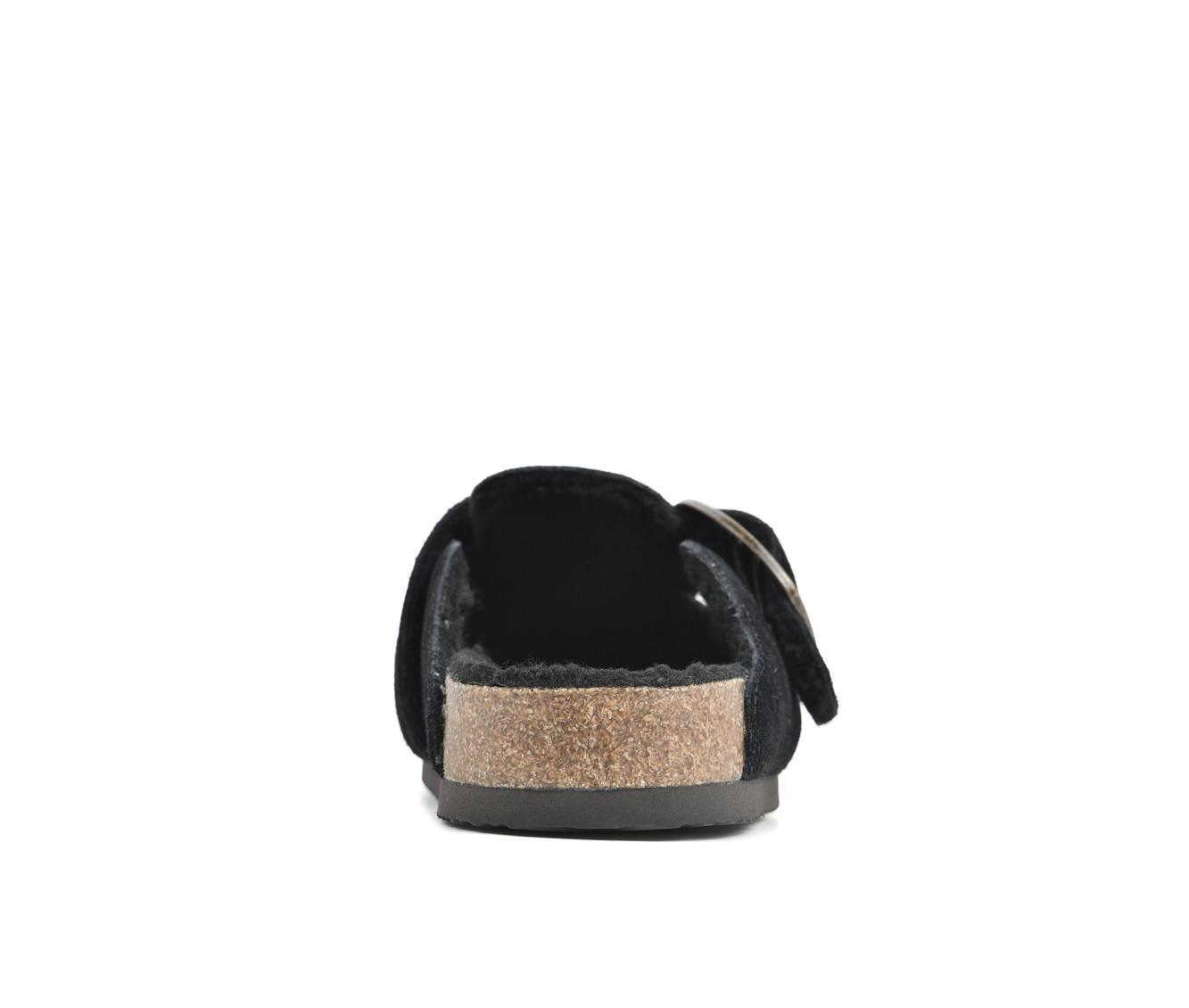 Women's White Mountain Big Sur Clogs Product Image