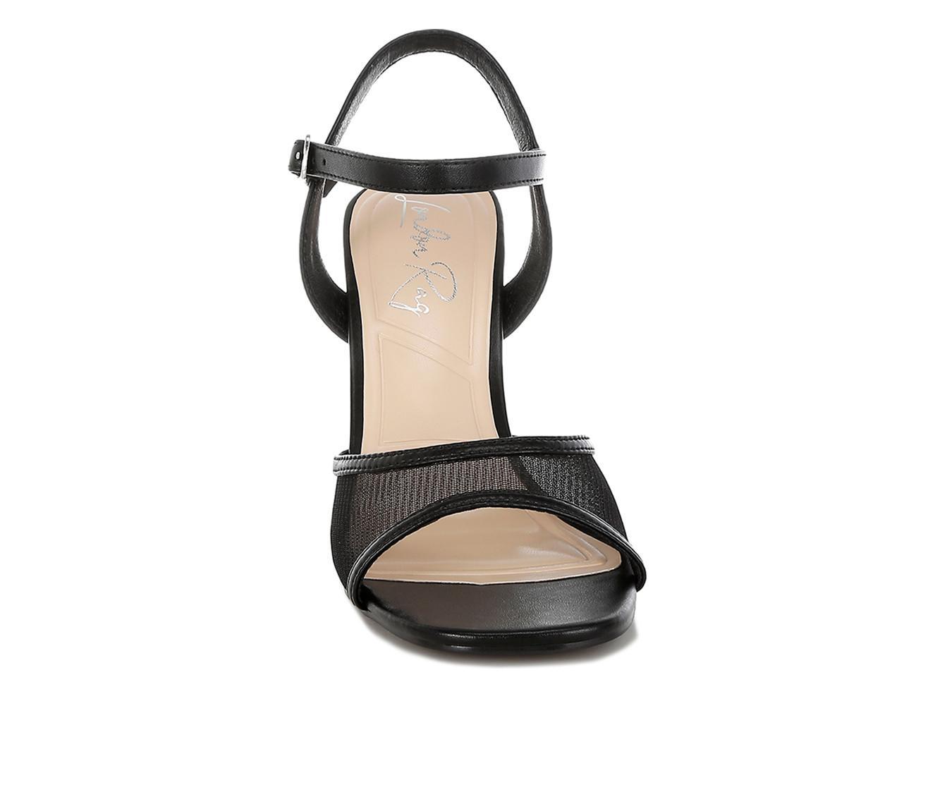 Women's London Rag Sunsa Dress Sandals Product Image