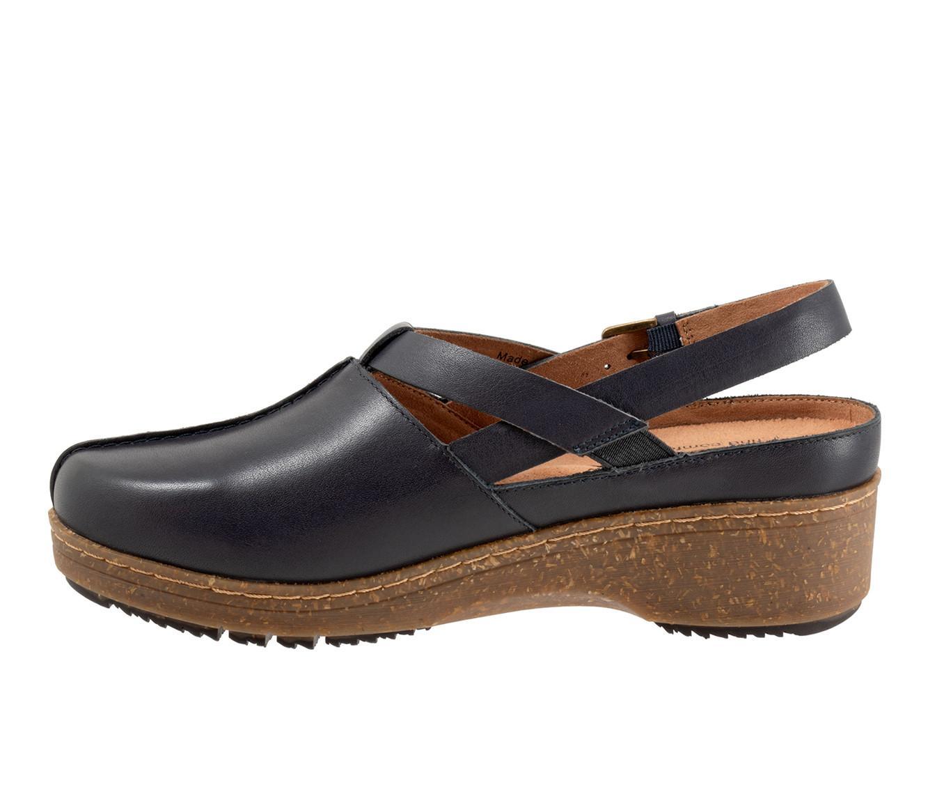 Women's Softwalk Arica Clogs Product Image