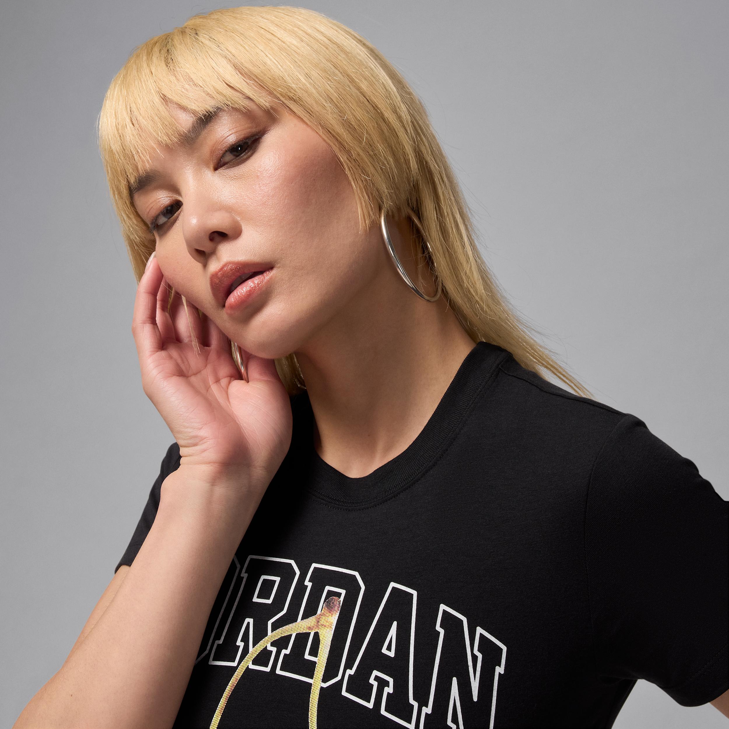 Jordan Brooklyn Women's T-Shirt Product Image