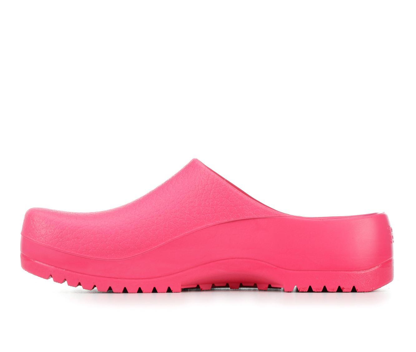 Women's Birkenstock Super Birki Slip Resistant Clogs Product Image