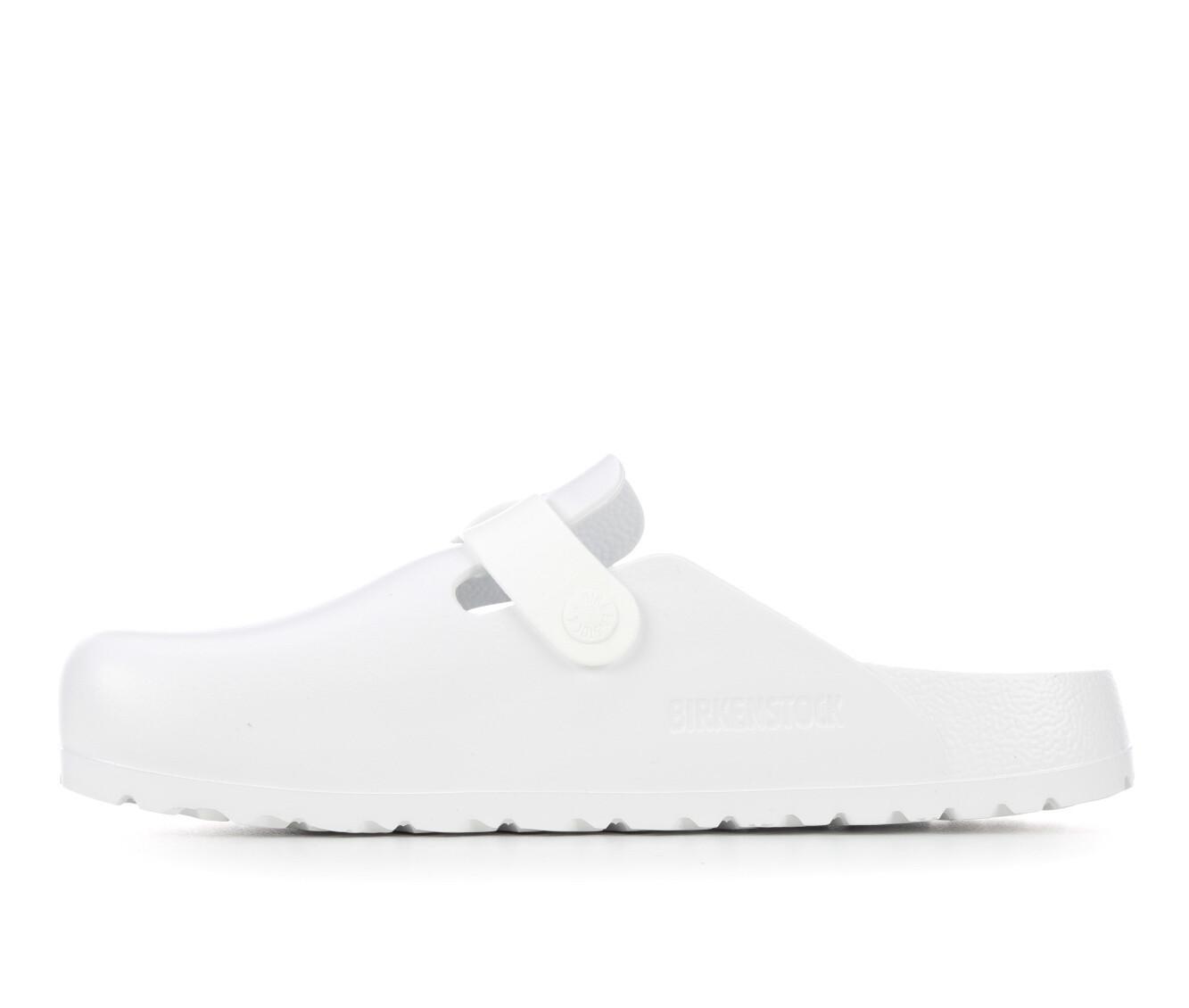 Women's Birkenstock Boston EVA Clogs Product Image