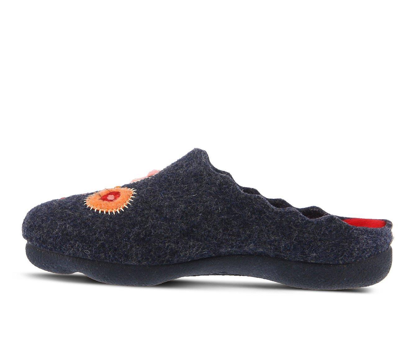 Women's Flexus Wildflower Mules Product Image