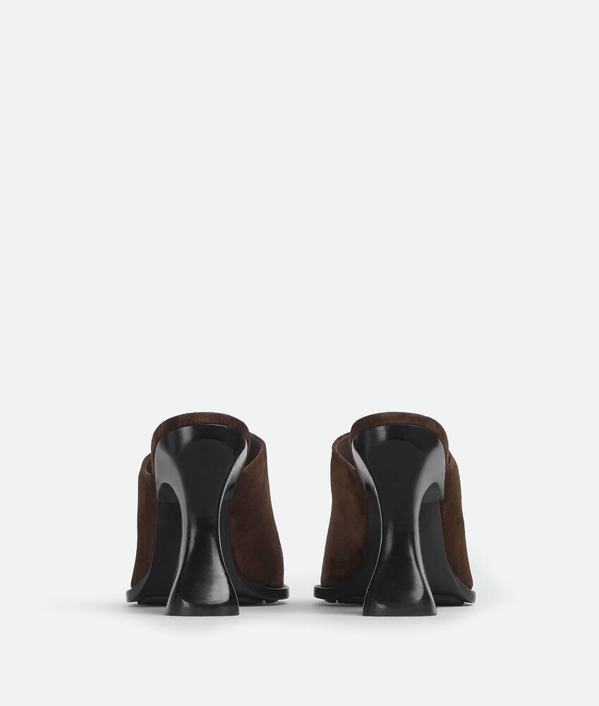 Women's Cha-Cha Mule in Fondant Product Image