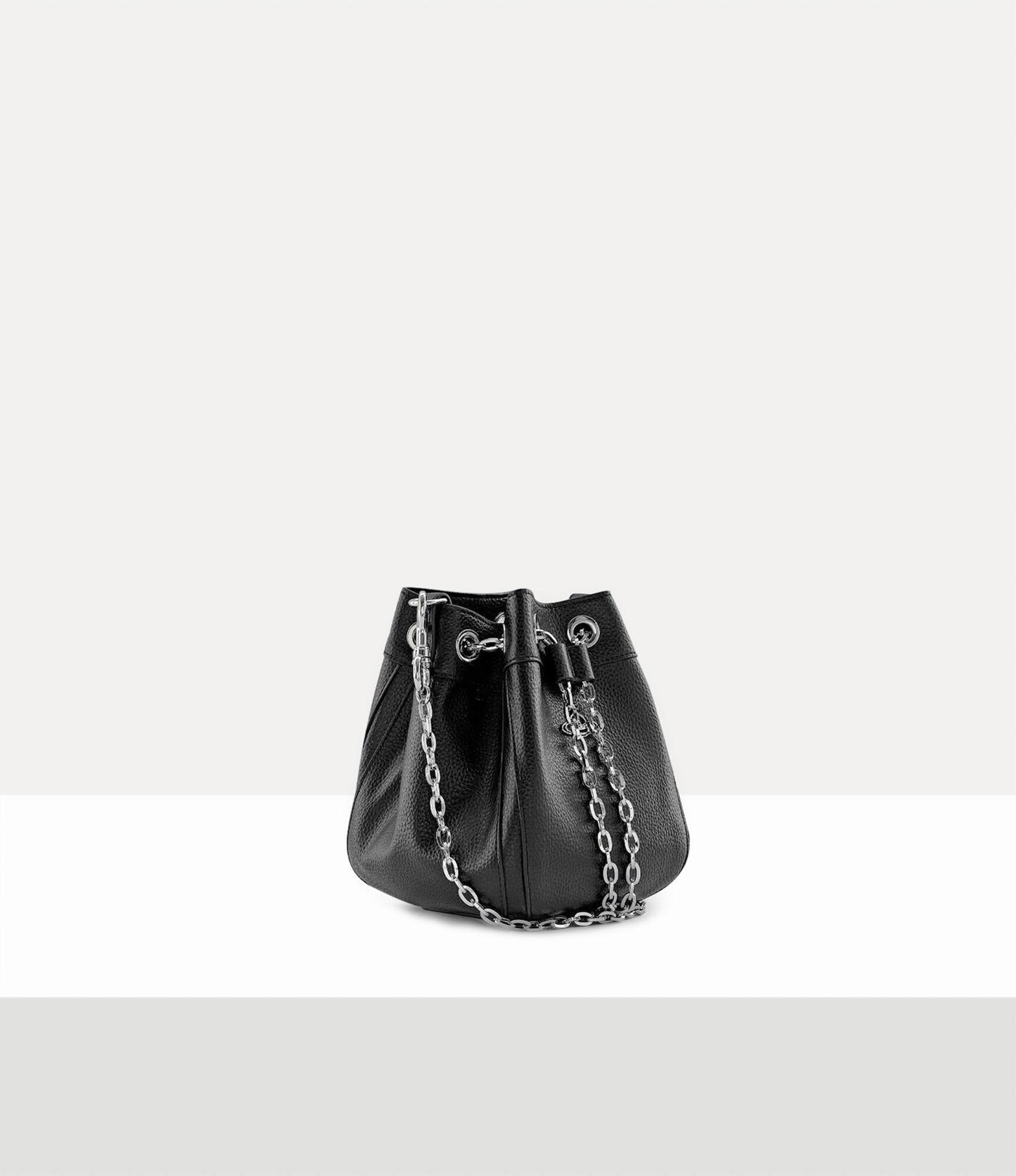 Chrissy Small Bucket Bag Product Image