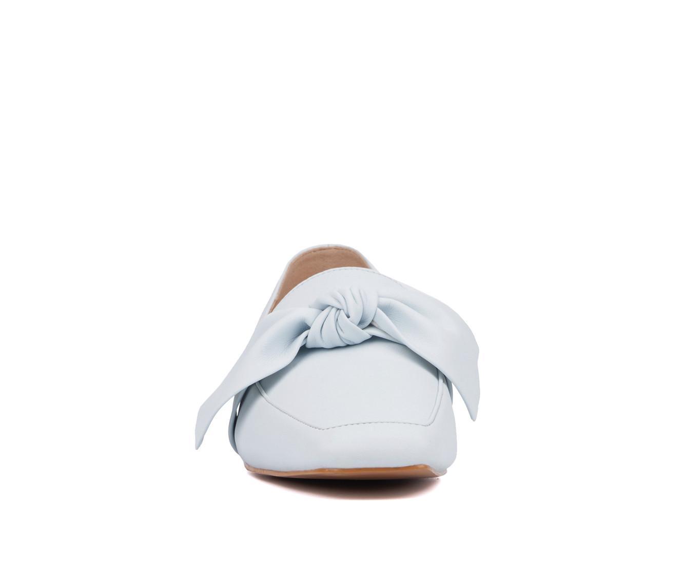 Women's New York and Company Dominica Loafers Product Image