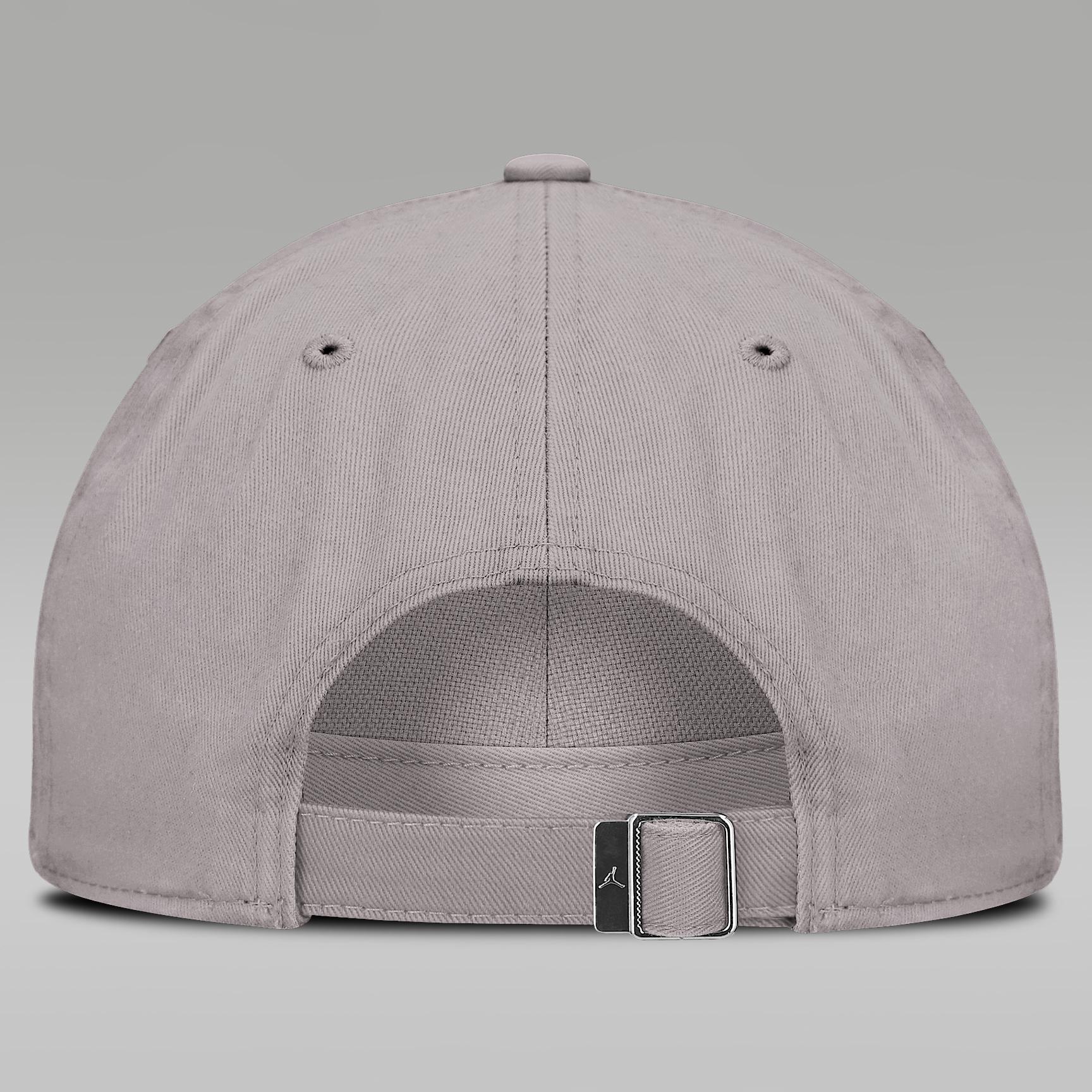 Oklahoma Primetime Club Men's Jordan Brand College Adjustable Hat Product Image