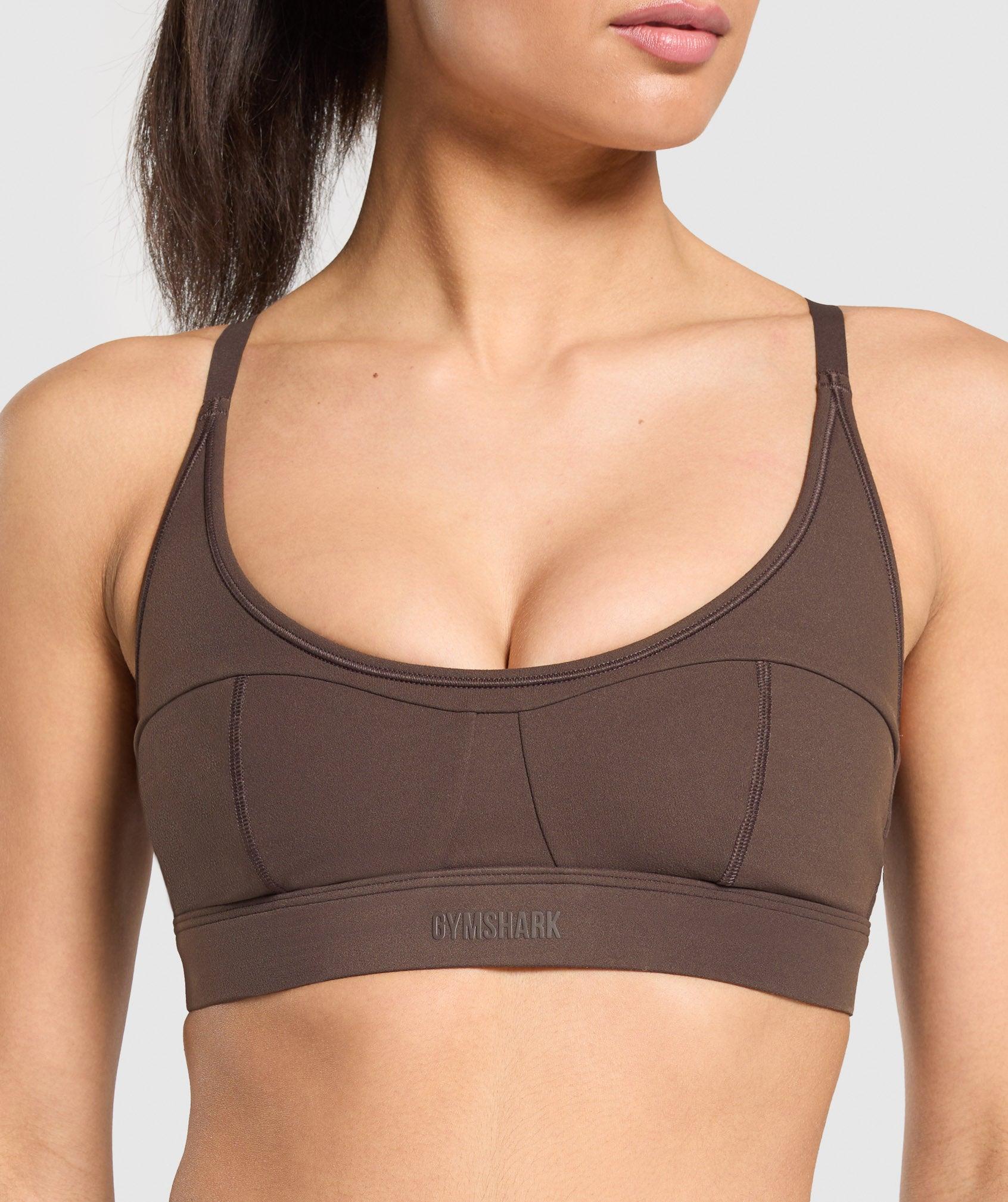 Superset Sports Bra Product Image