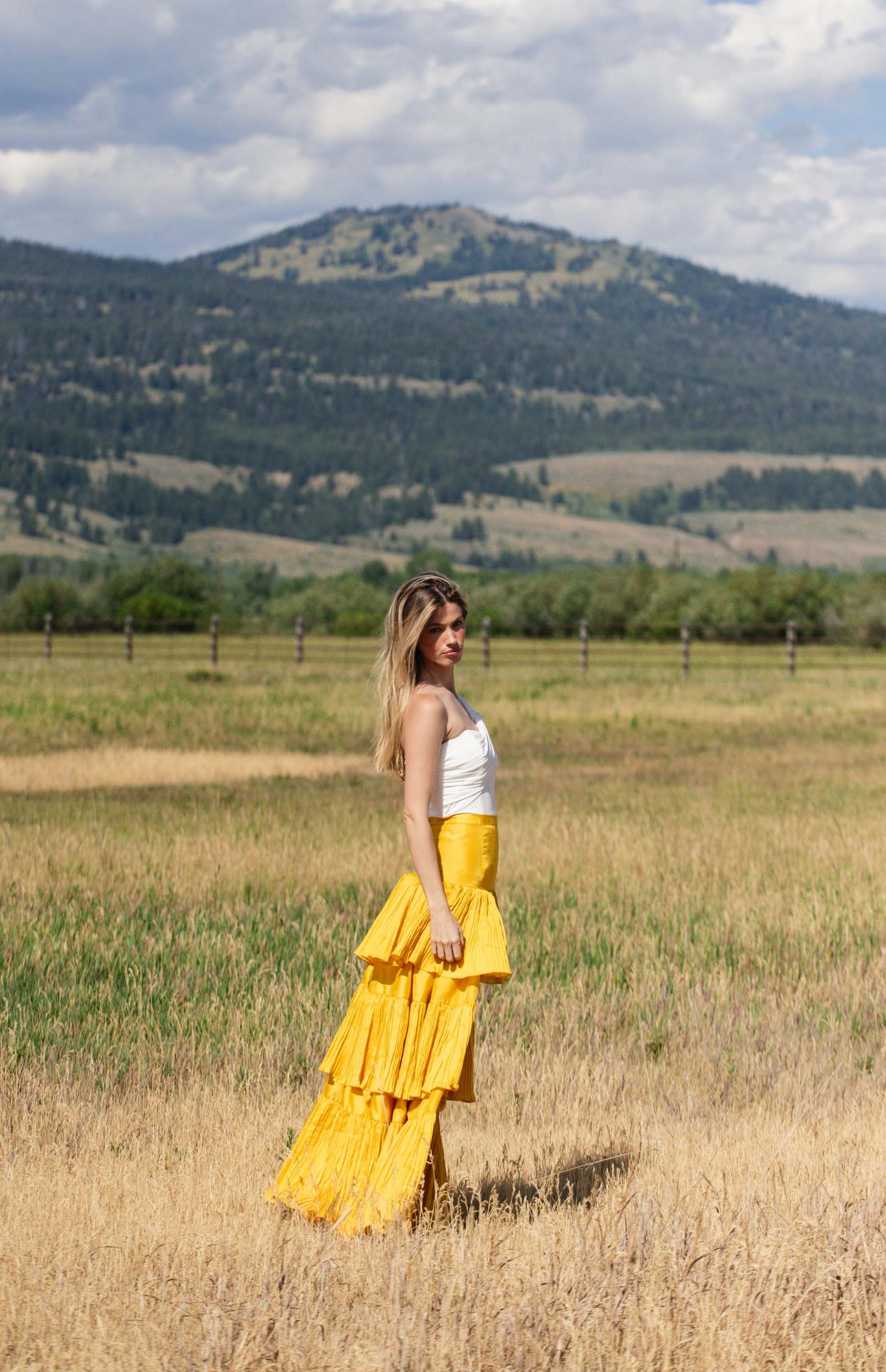 Rea Dress Product Image