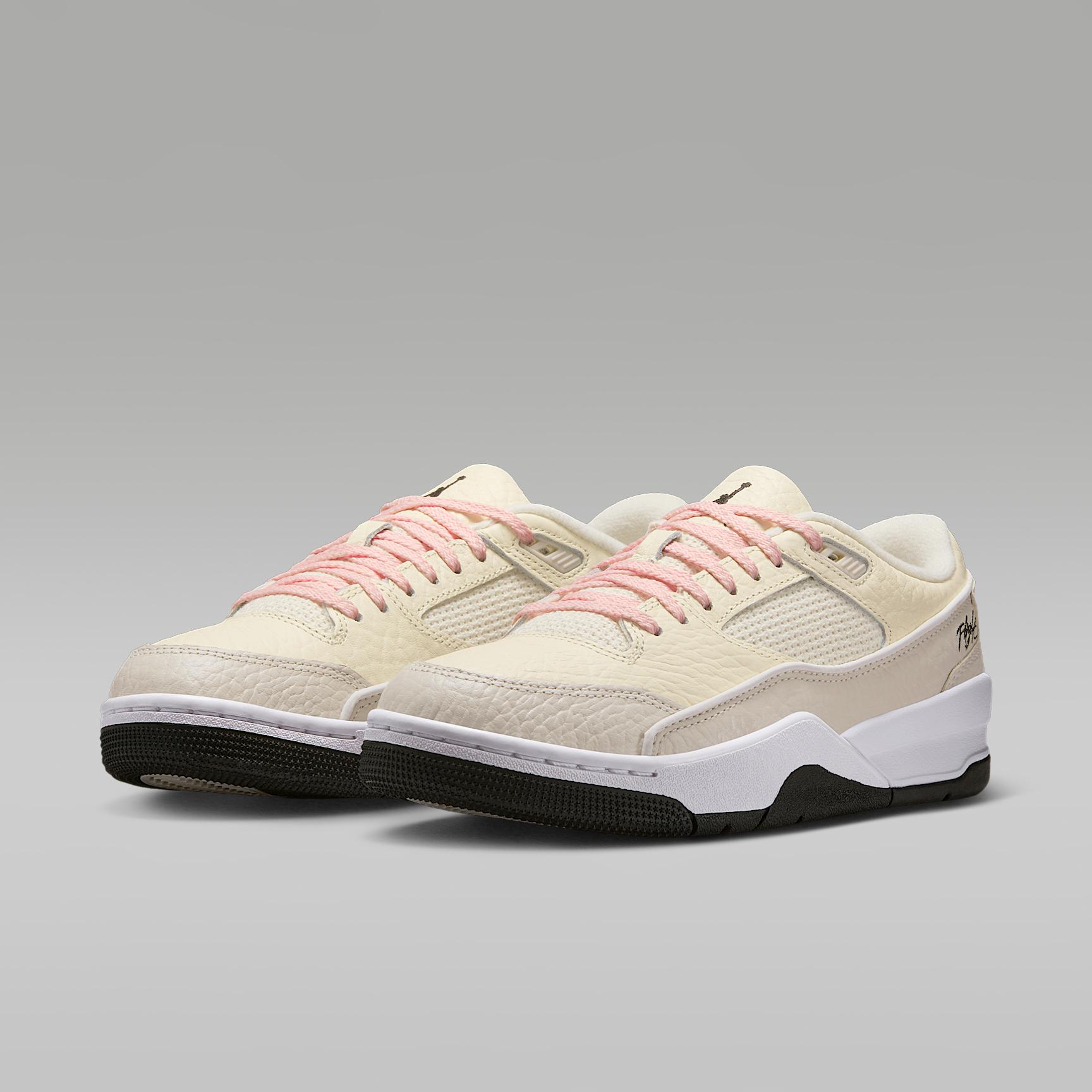 Jordan Womens Jordan Flight Court - Womens Shoes Product Image