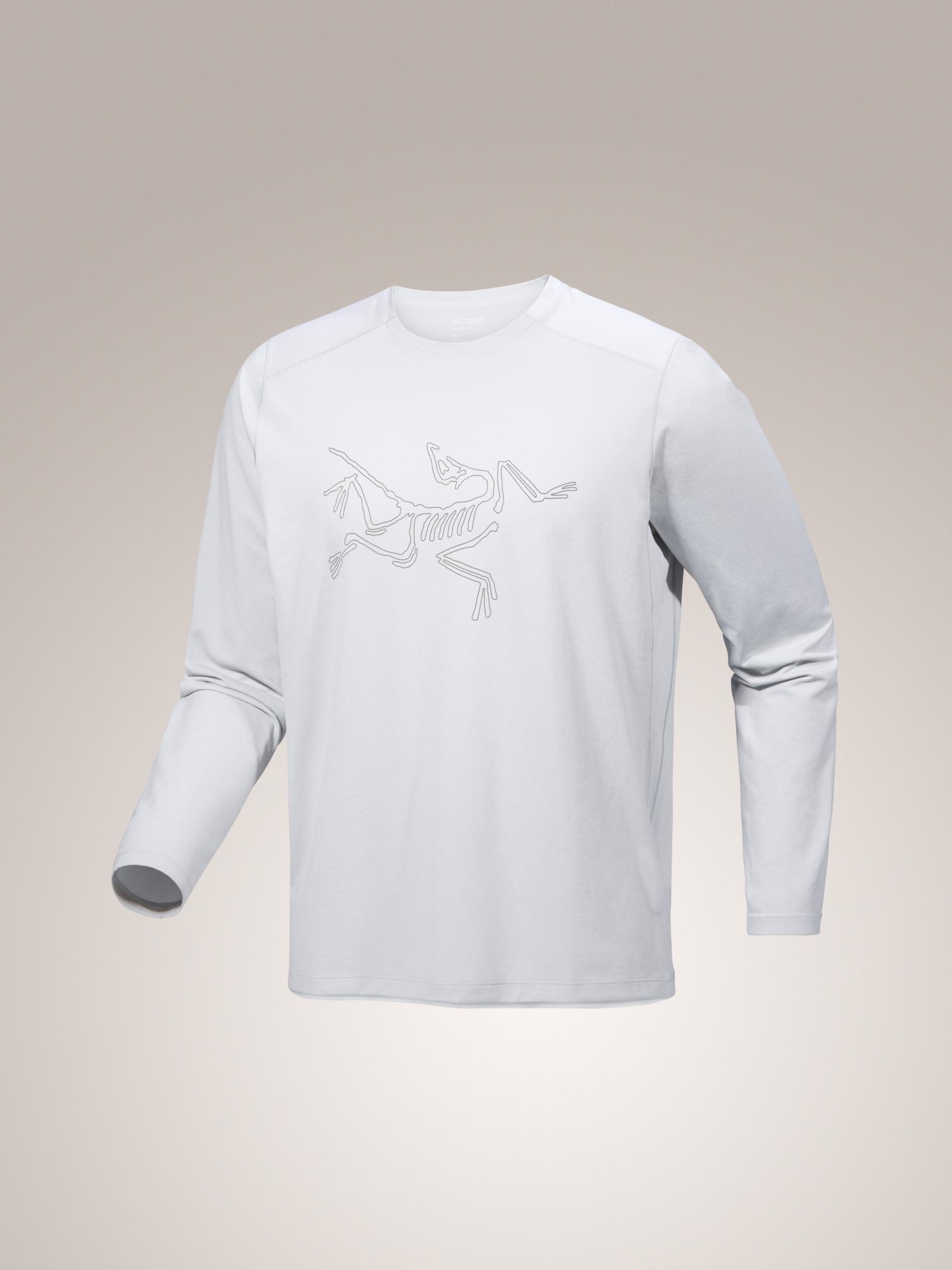 Cormac Logo Shirt LS Men's Product Image