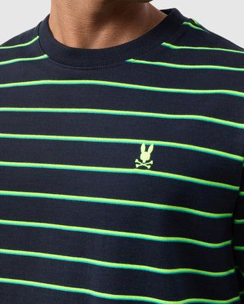 KIDS LIVINGSTON TERRY SWEATSHORT - B0R408B200 Kids Product Image