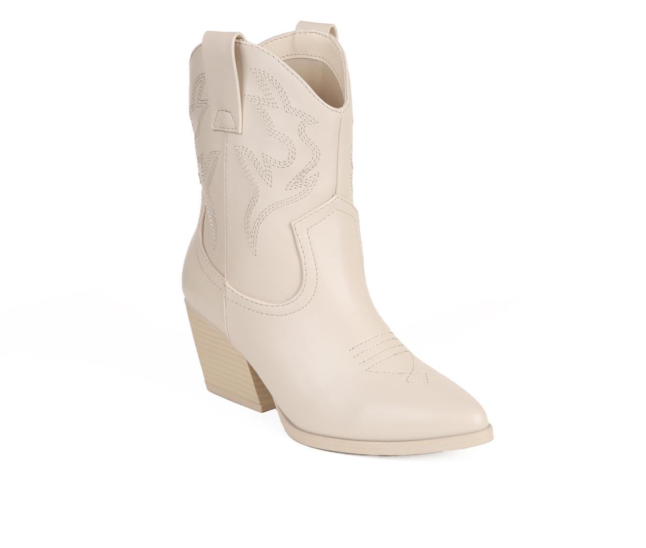 Women's Soda Blazing-S Western Boots Product Image